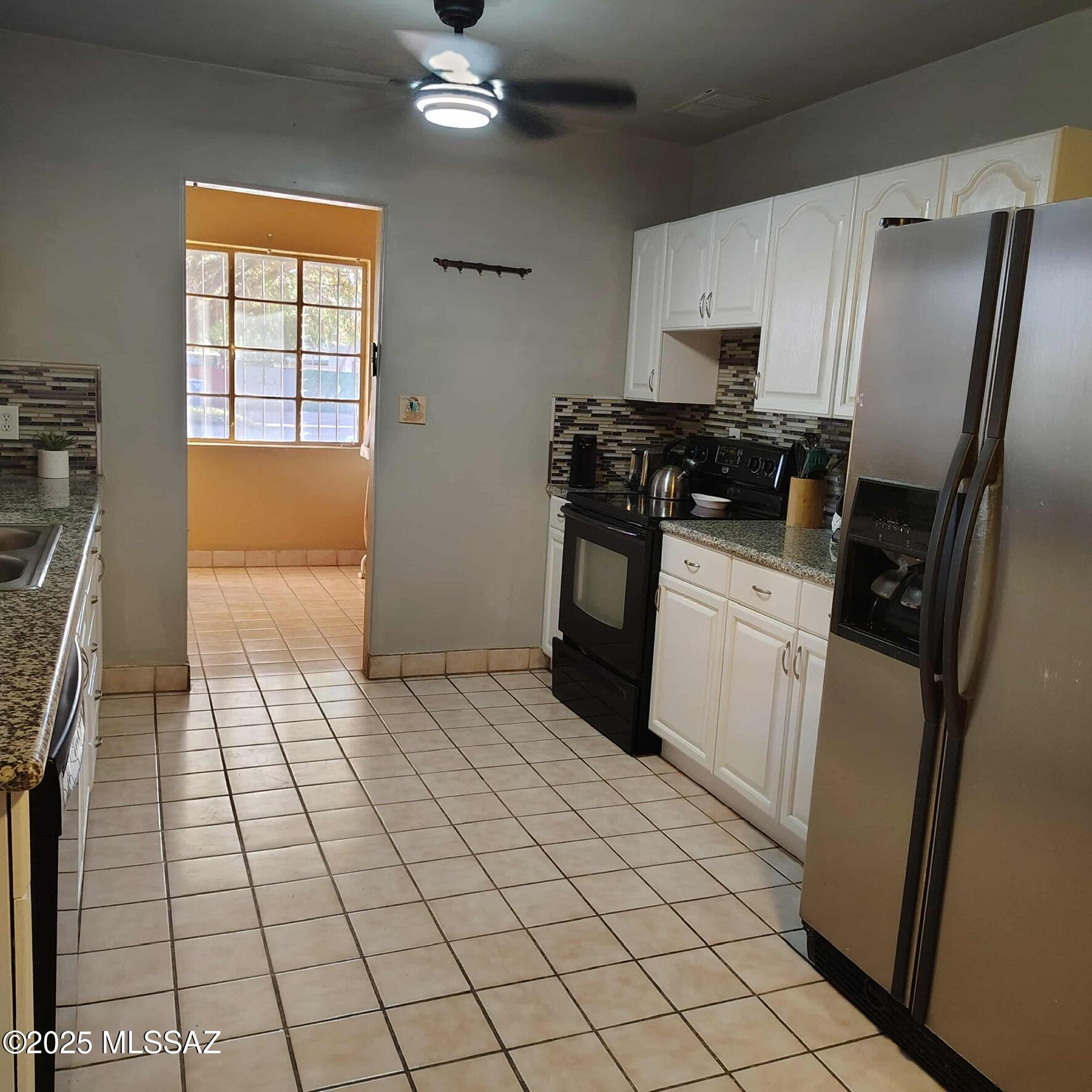 Broadmoor - Residential Lease