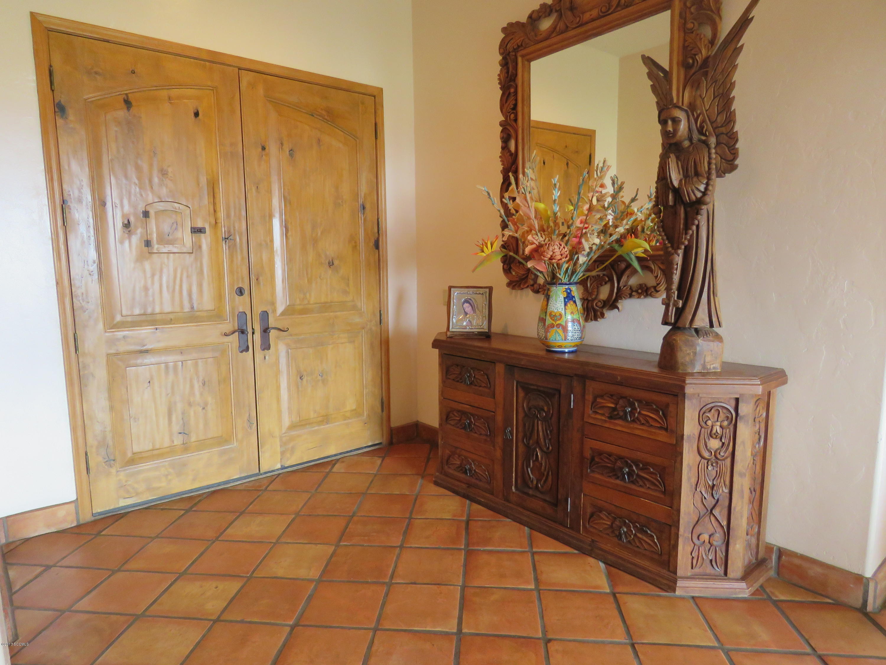 Rio Rico Ranchettes 3 - Residential