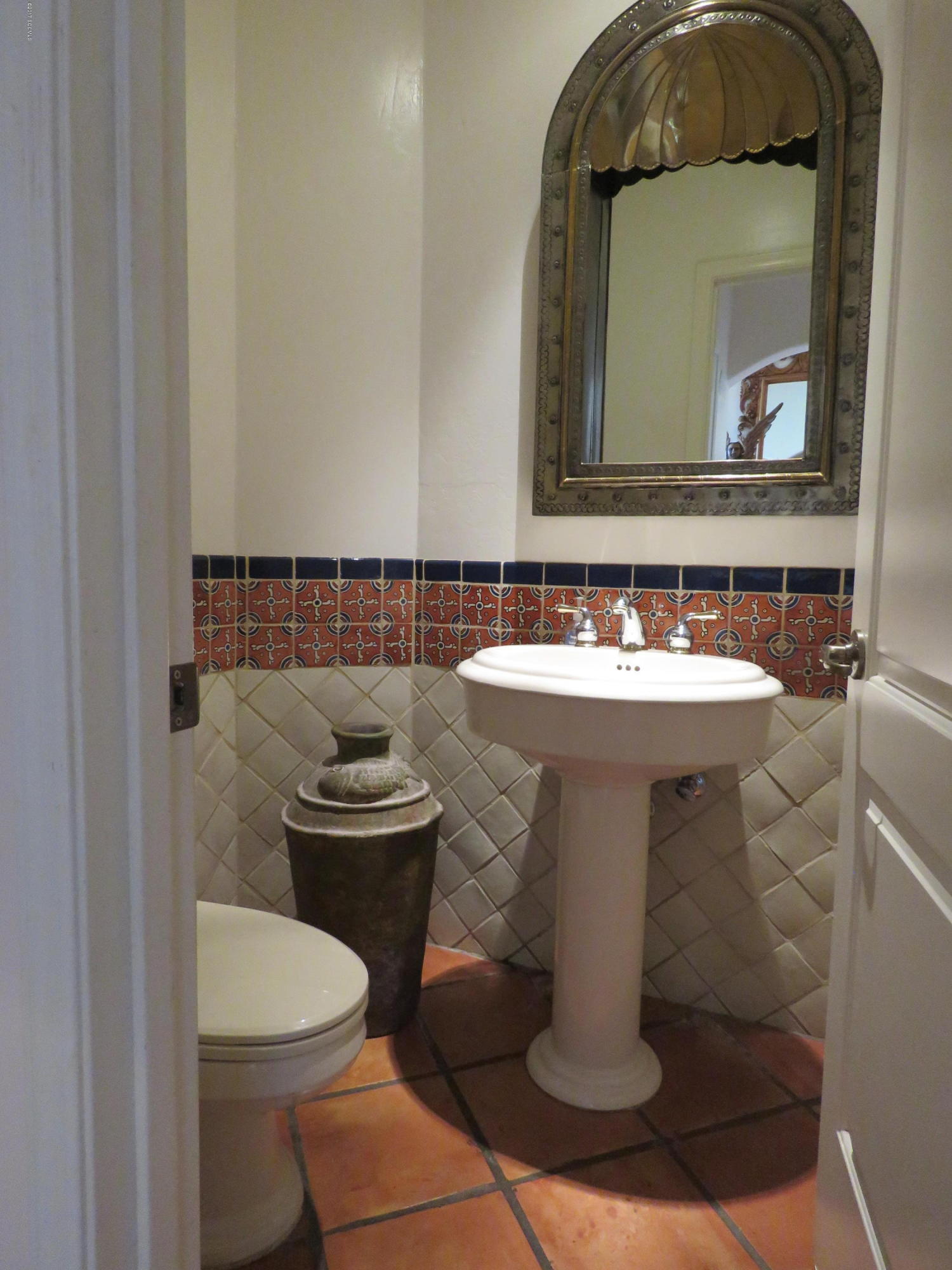 Rio Rico Ranchettes 3 - Residential
