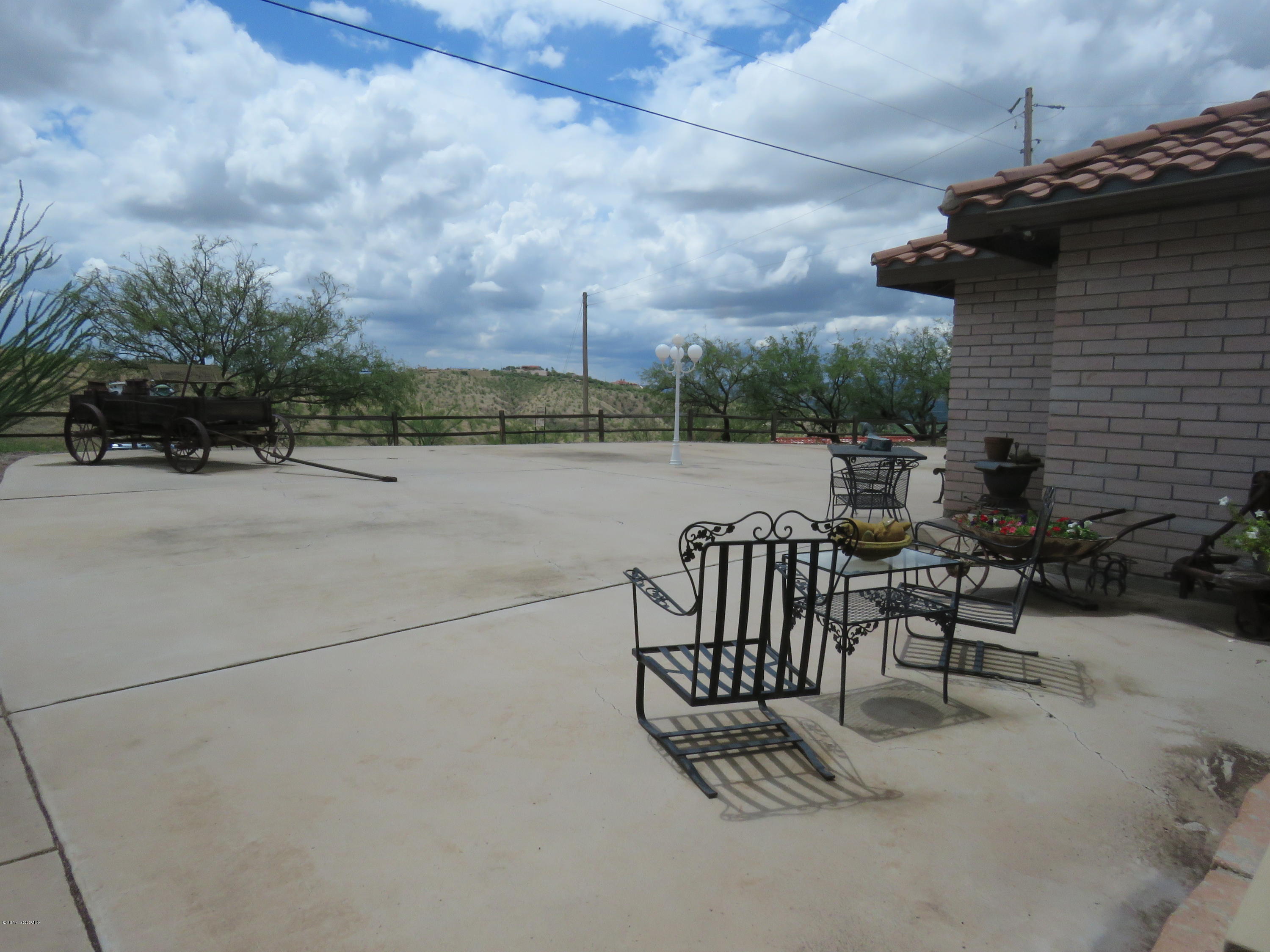 Rio Rico Ranchettes 3 - Residential
