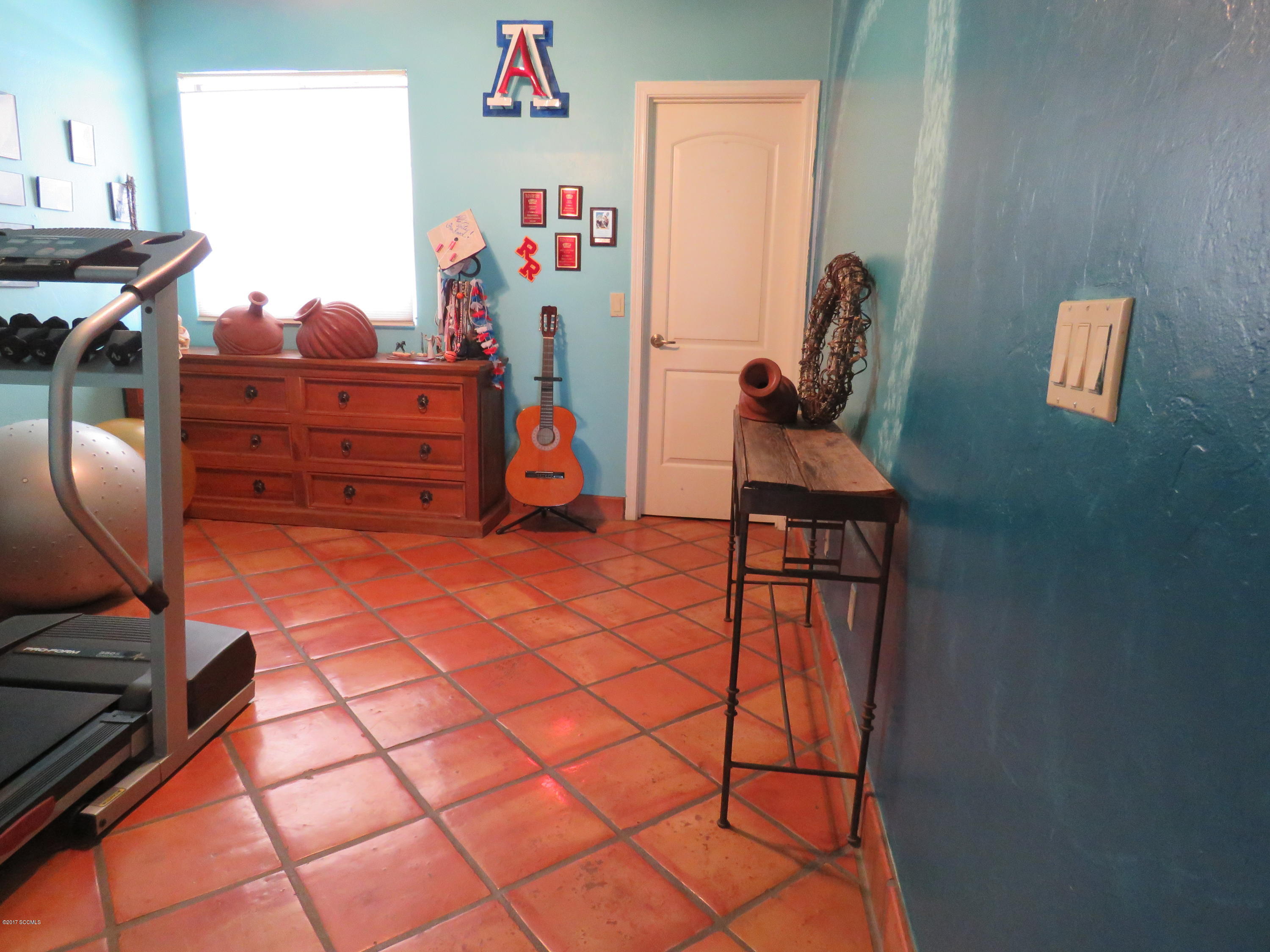 Rio Rico Ranchettes 3 - Residential