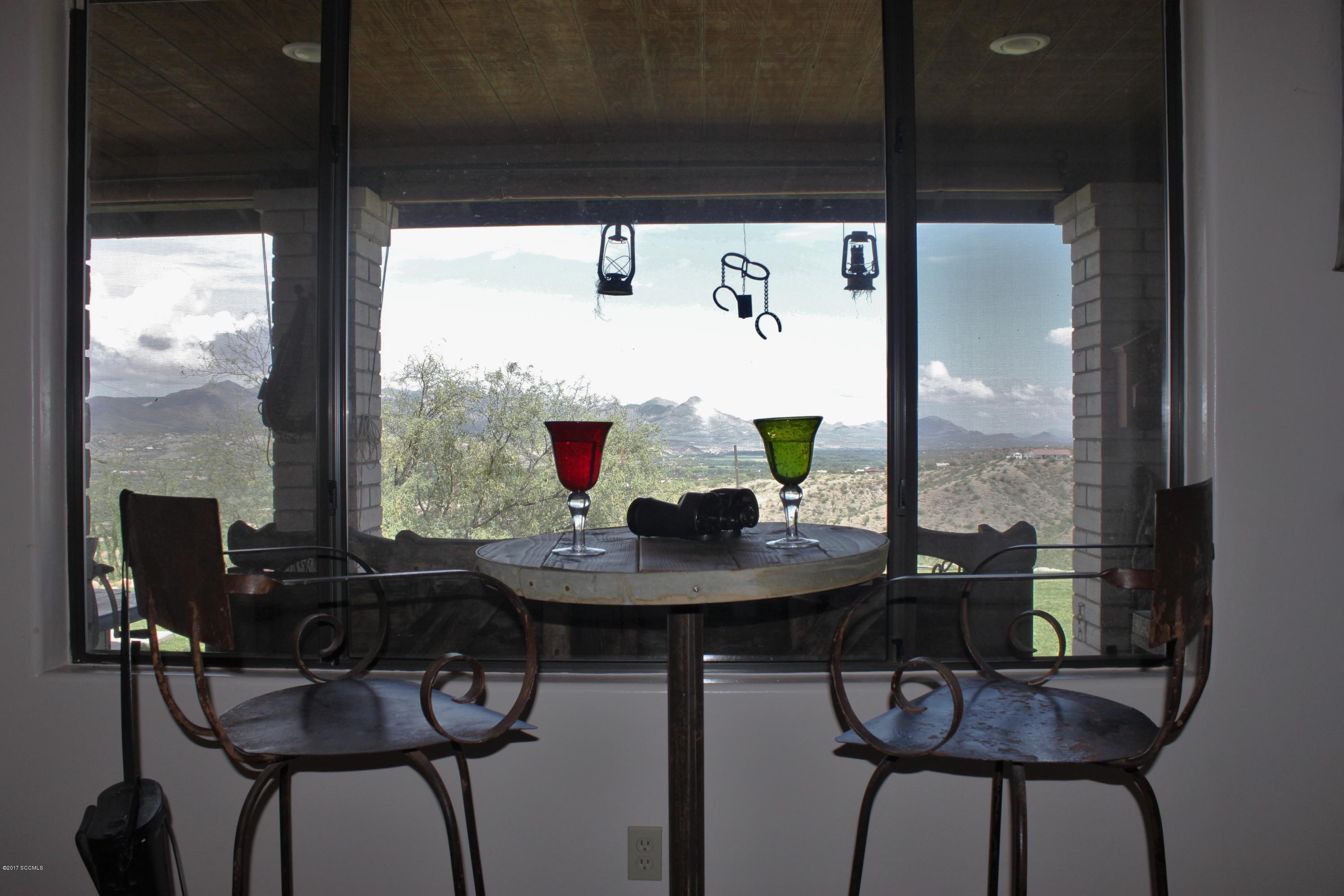 Rio Rico Ranchettes 3 - Residential
