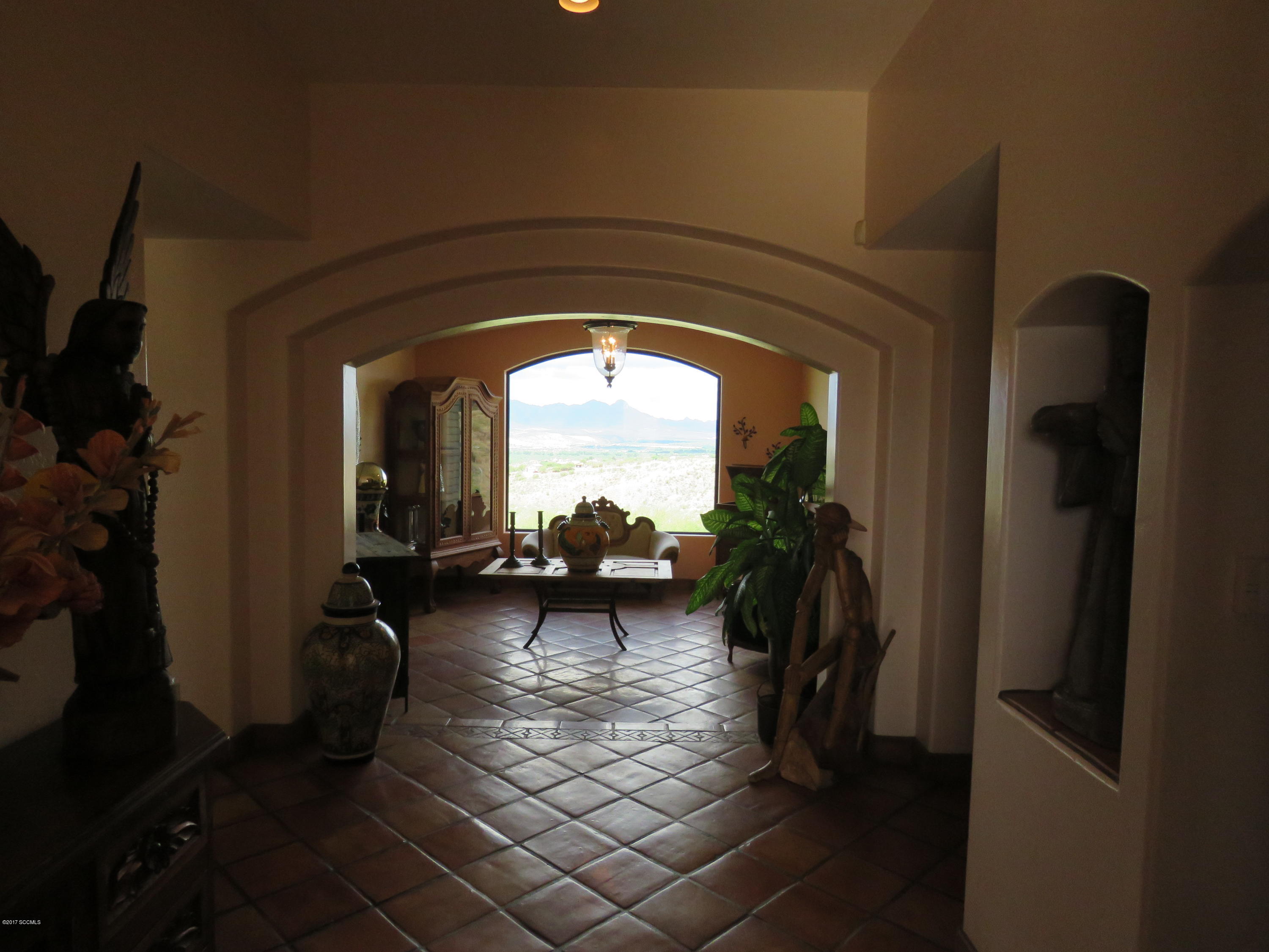 Rio Rico Ranchettes 3 - Residential