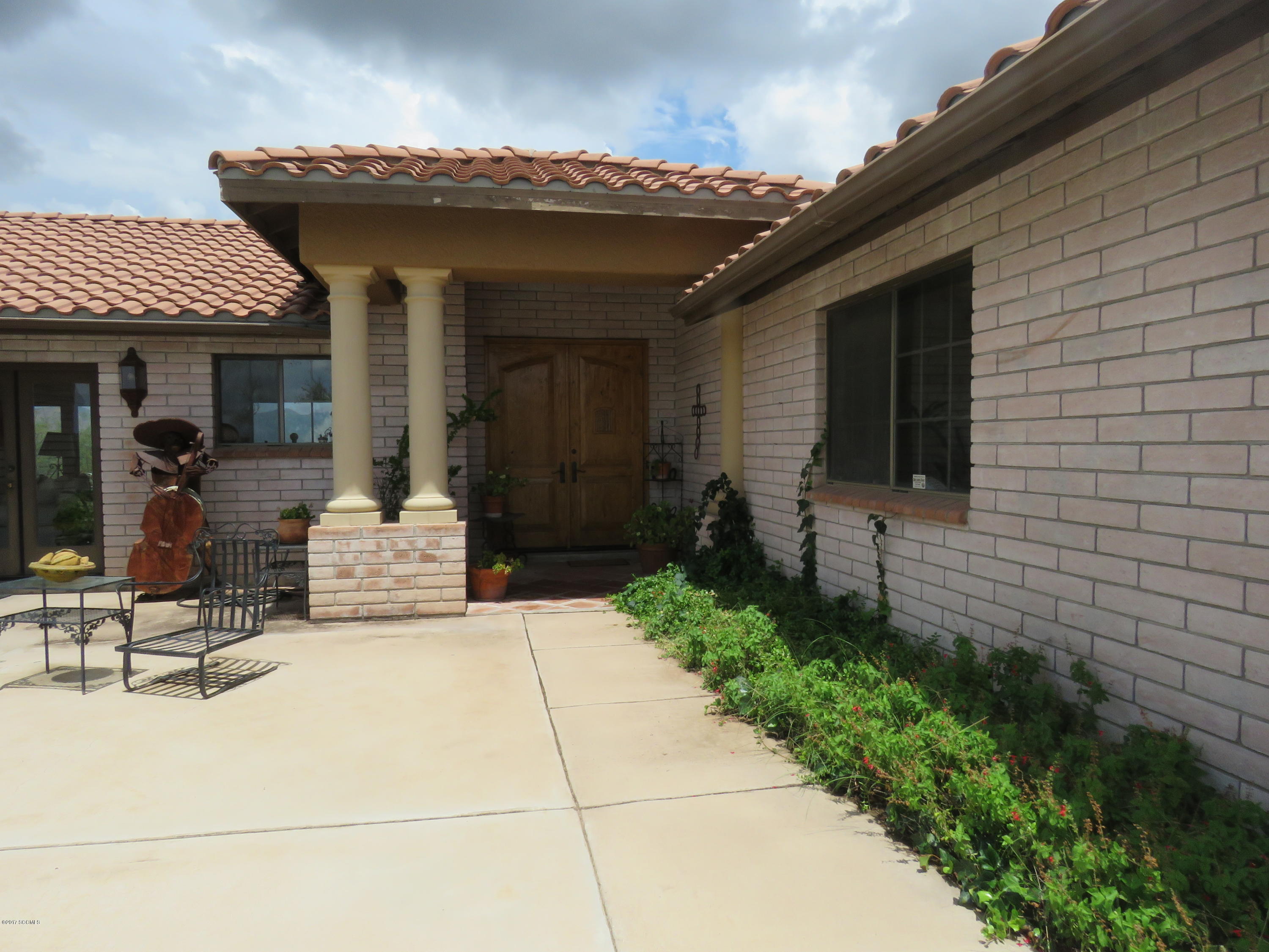 Rio Rico Ranchettes 3 - Residential