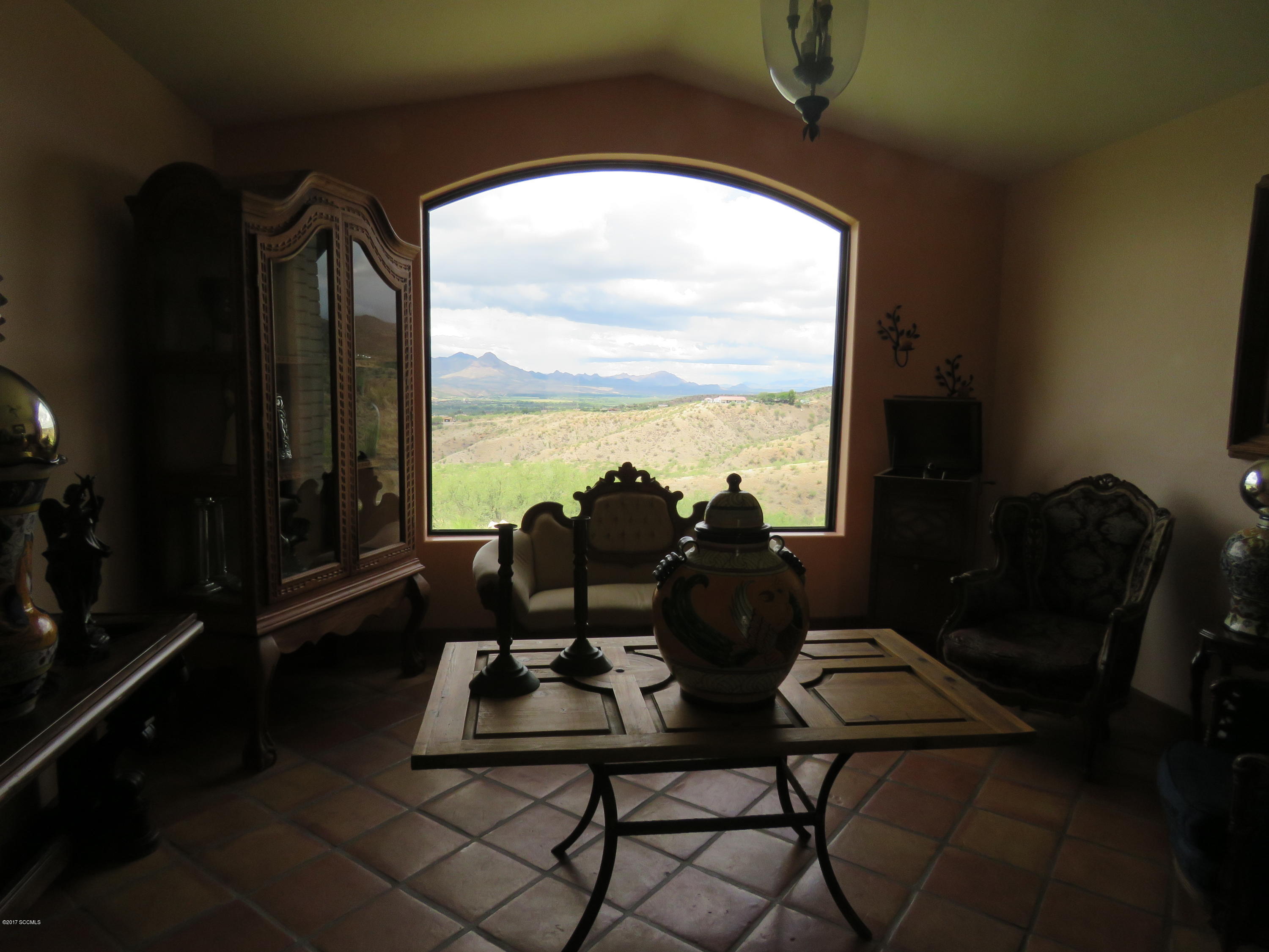 Rio Rico Ranchettes 3 - Residential