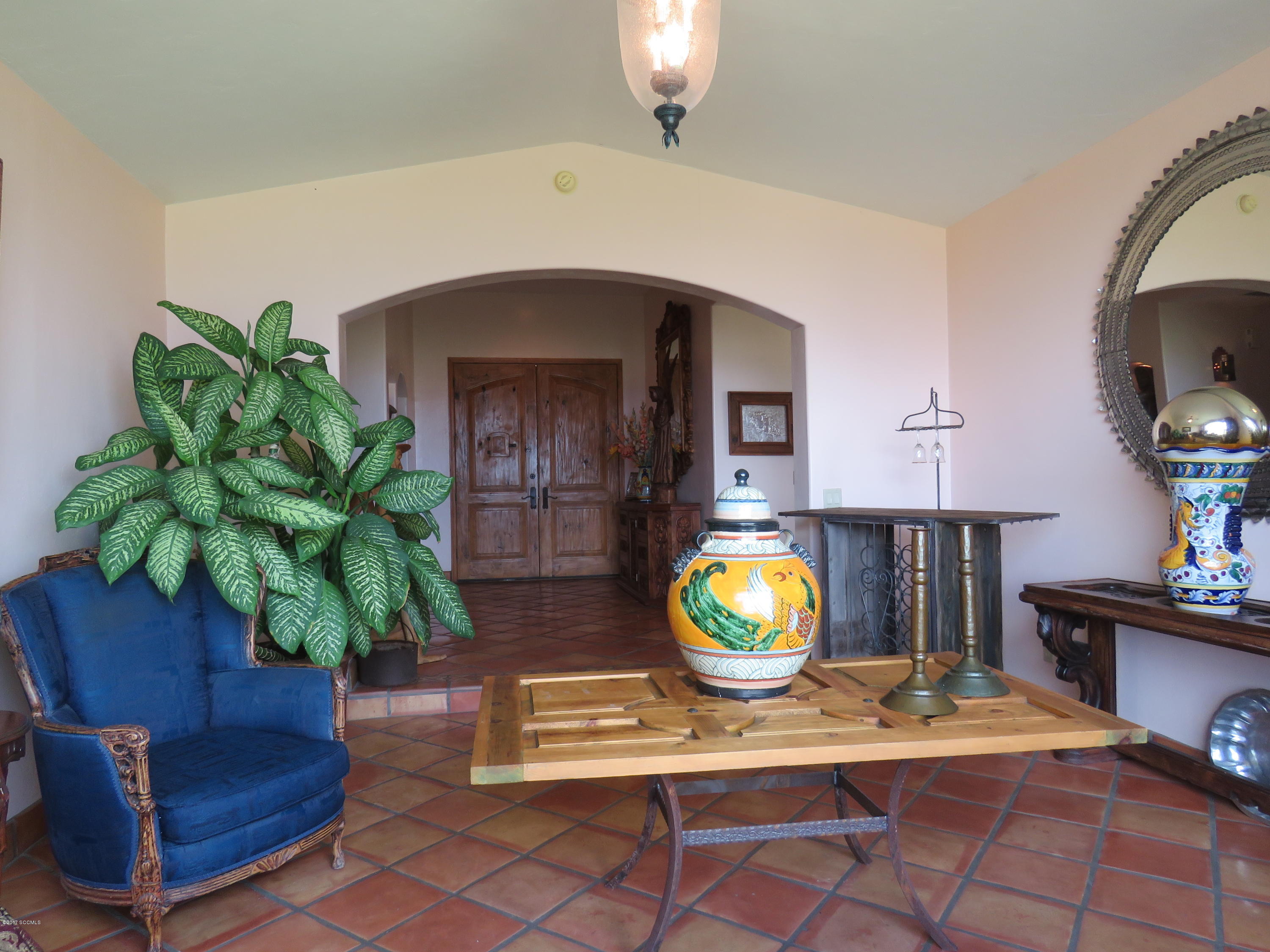 Rio Rico Ranchettes 3 - Residential