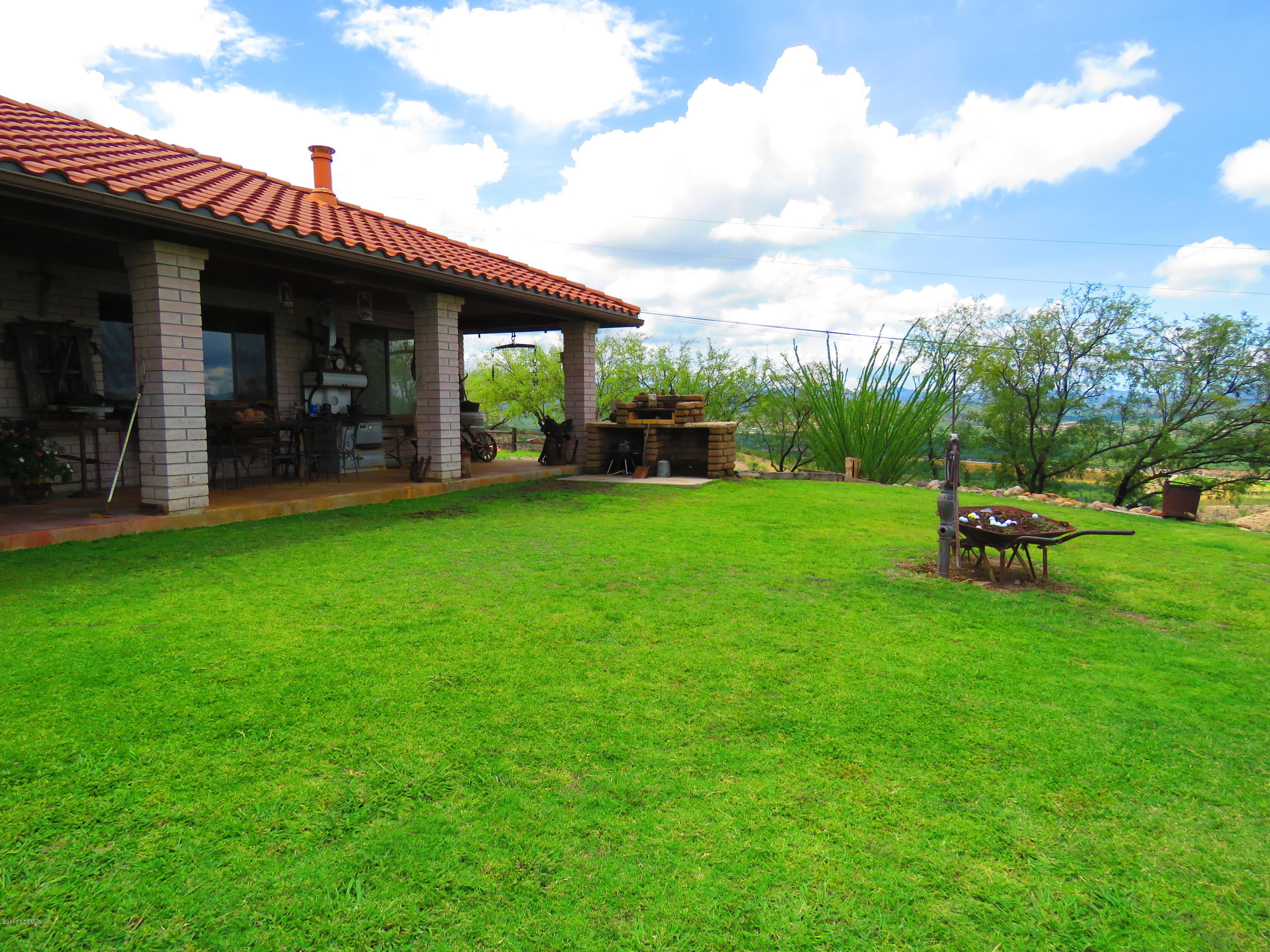 Rio Rico Ranchettes 3 - Residential