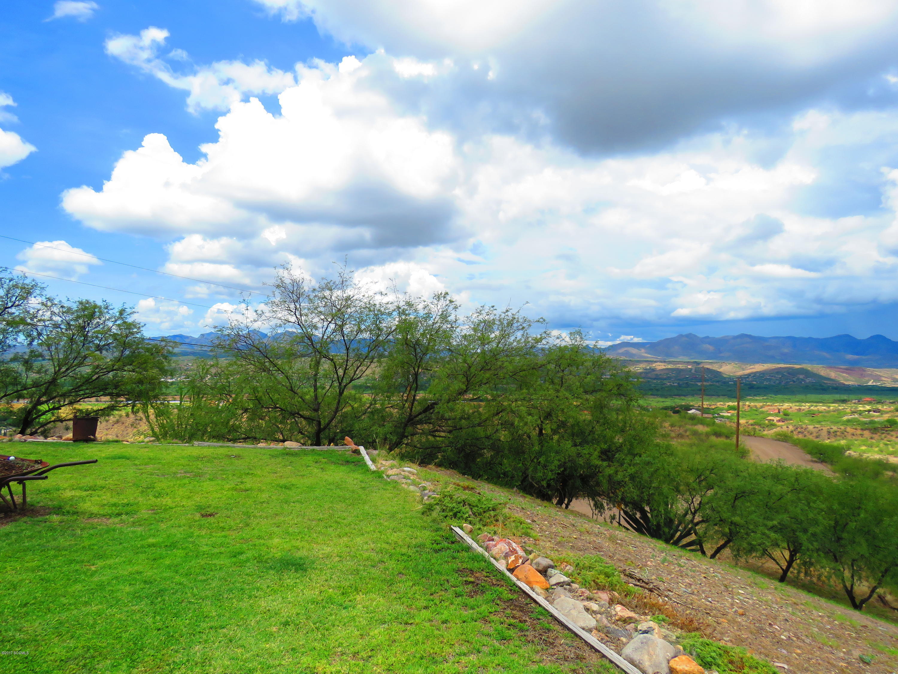 Rio Rico Ranchettes 3 - Residential