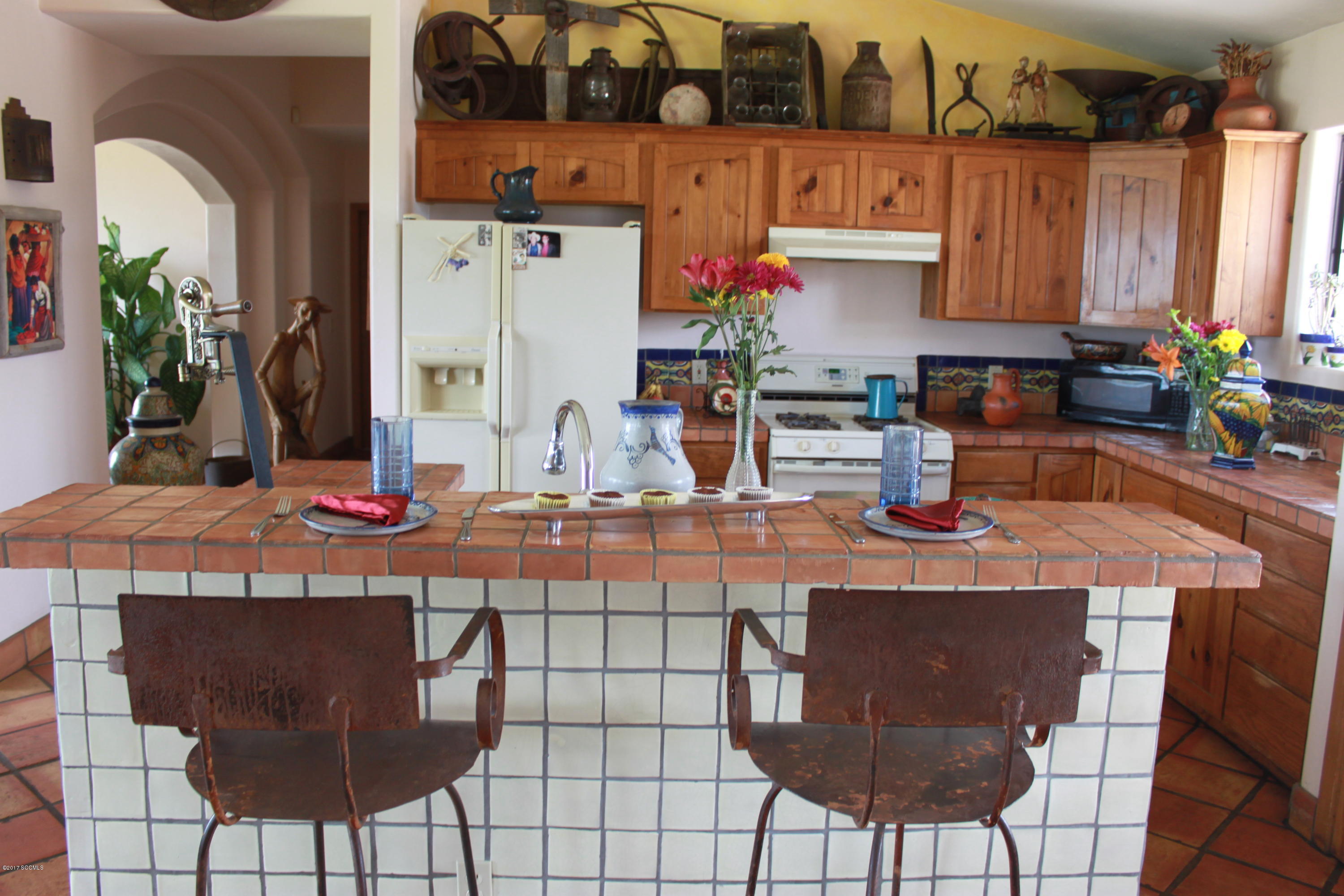 Rio Rico Ranchettes 3 - Residential