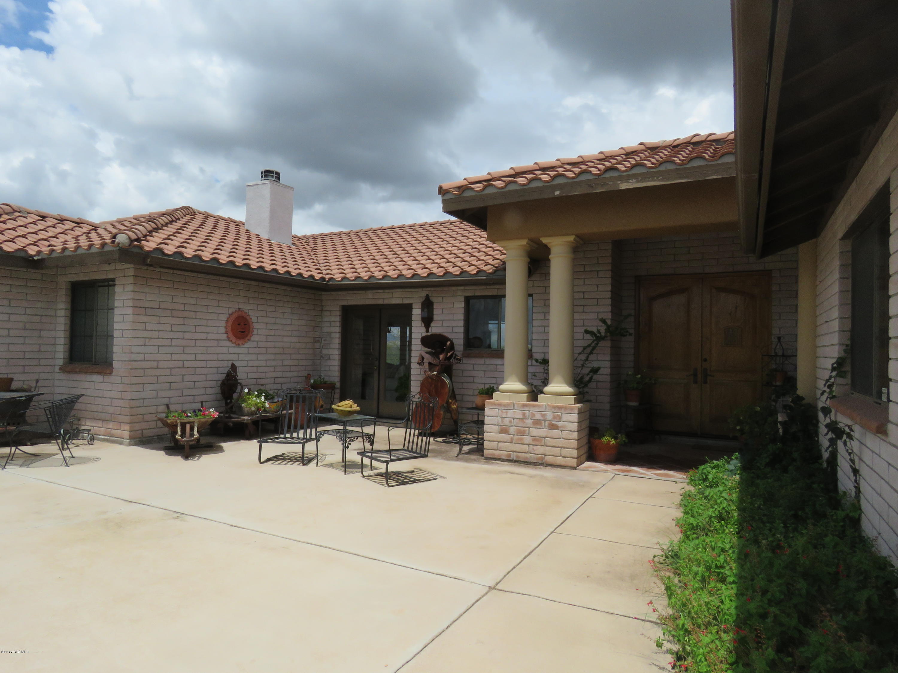 Rio Rico Ranchettes 3 - Residential