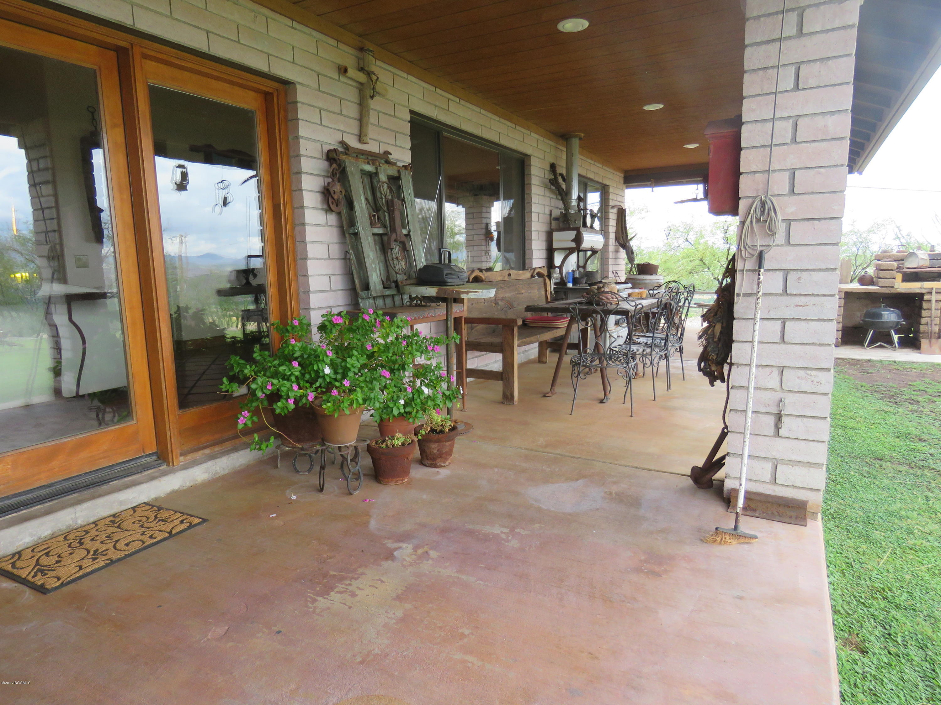Rio Rico Ranchettes 3 - Residential