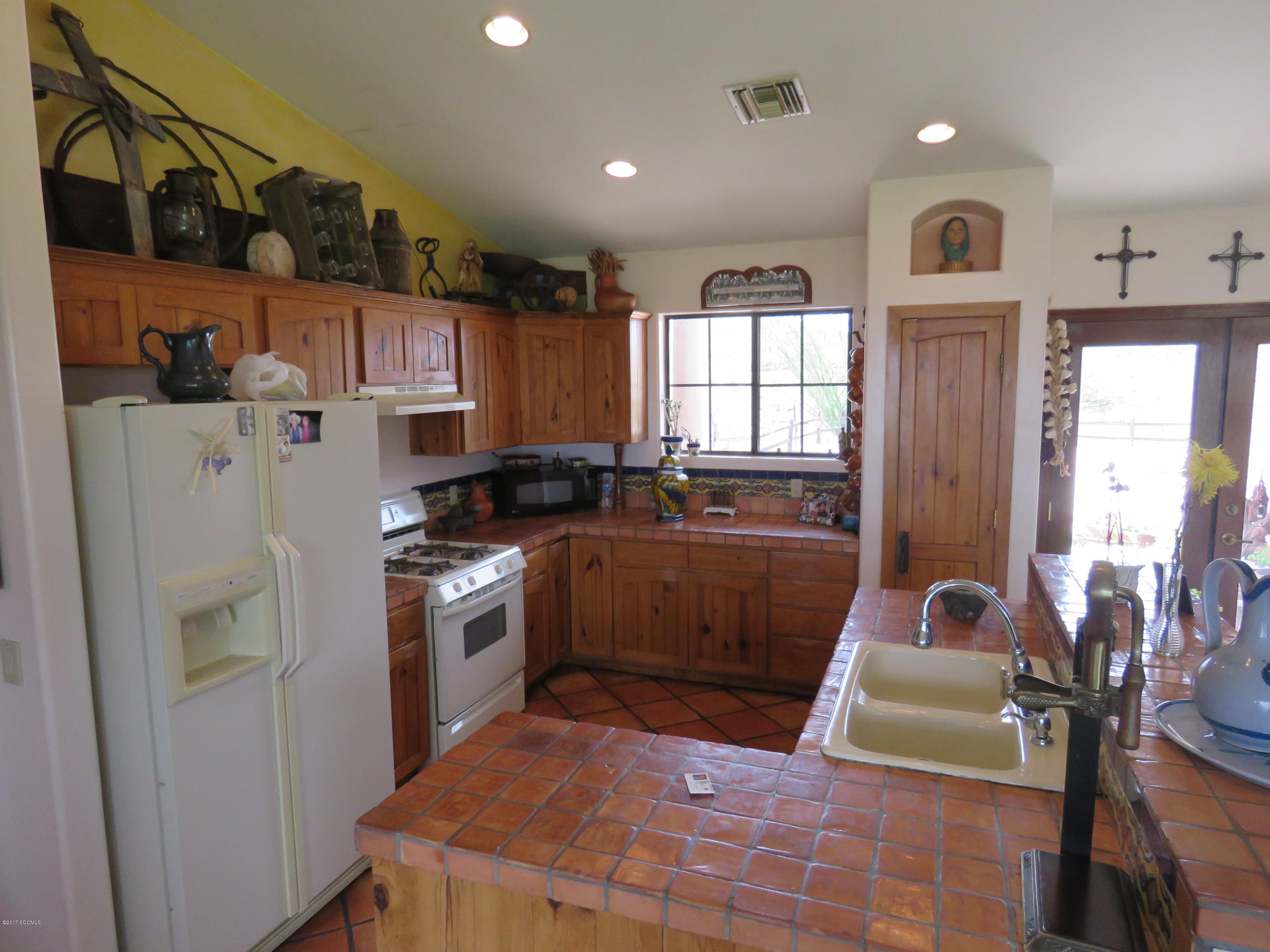 Rio Rico Ranchettes 3 - Residential