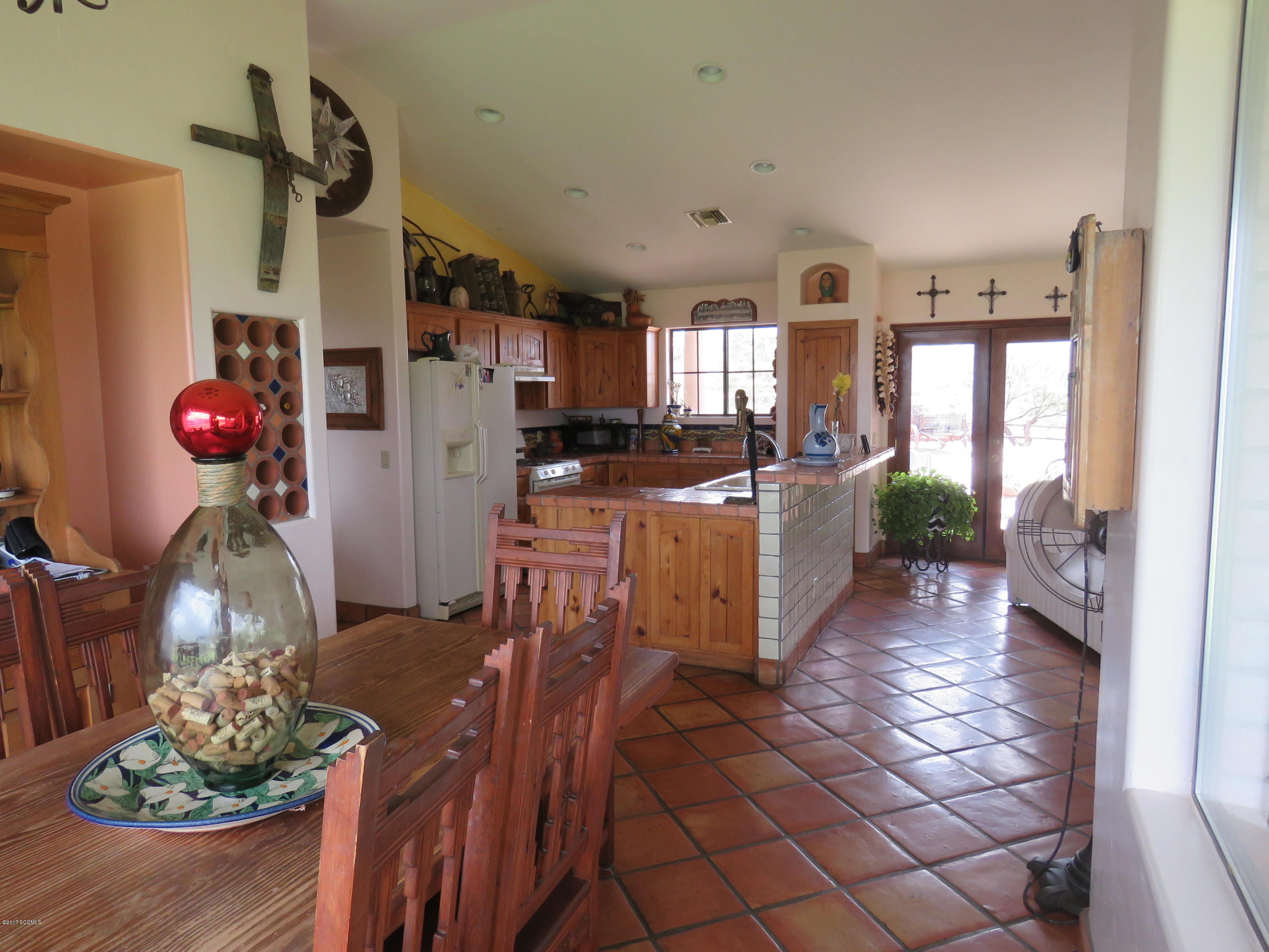 Rio Rico Ranchettes 3 - Residential