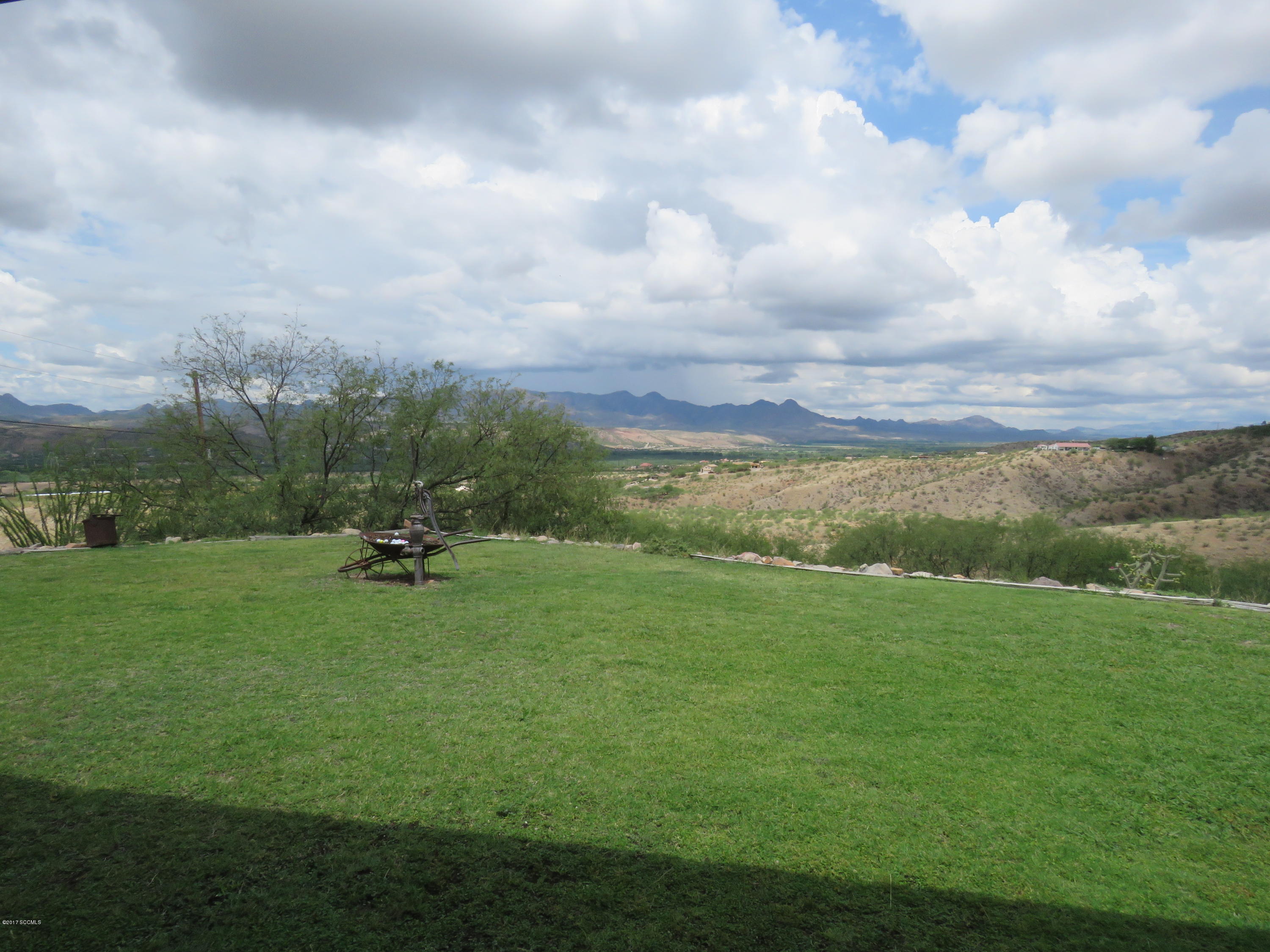 Rio Rico Ranchettes 3 - Residential