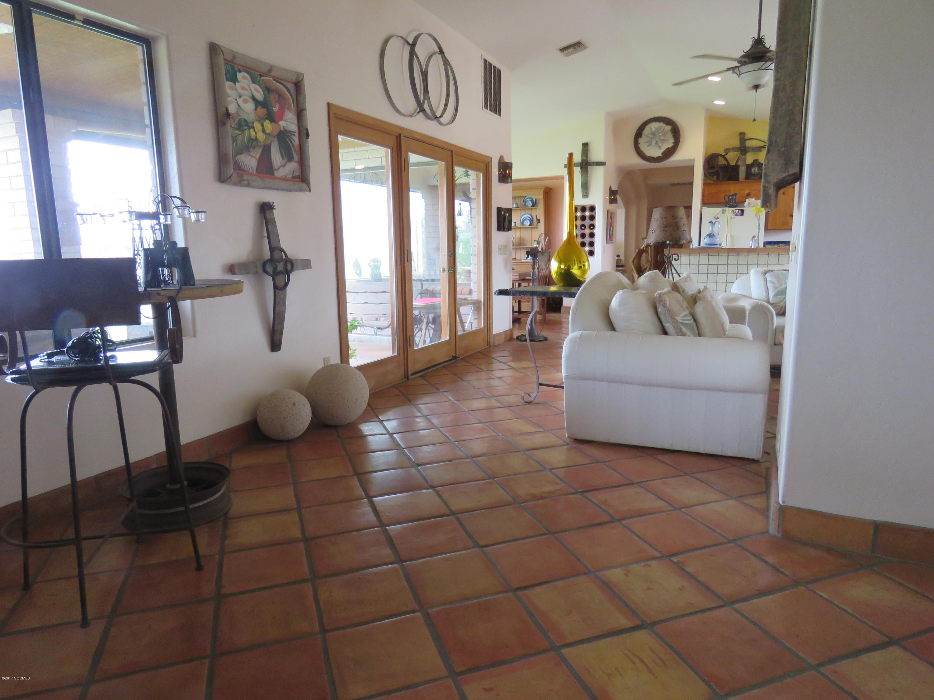 Rio Rico Ranchettes 3 - Residential