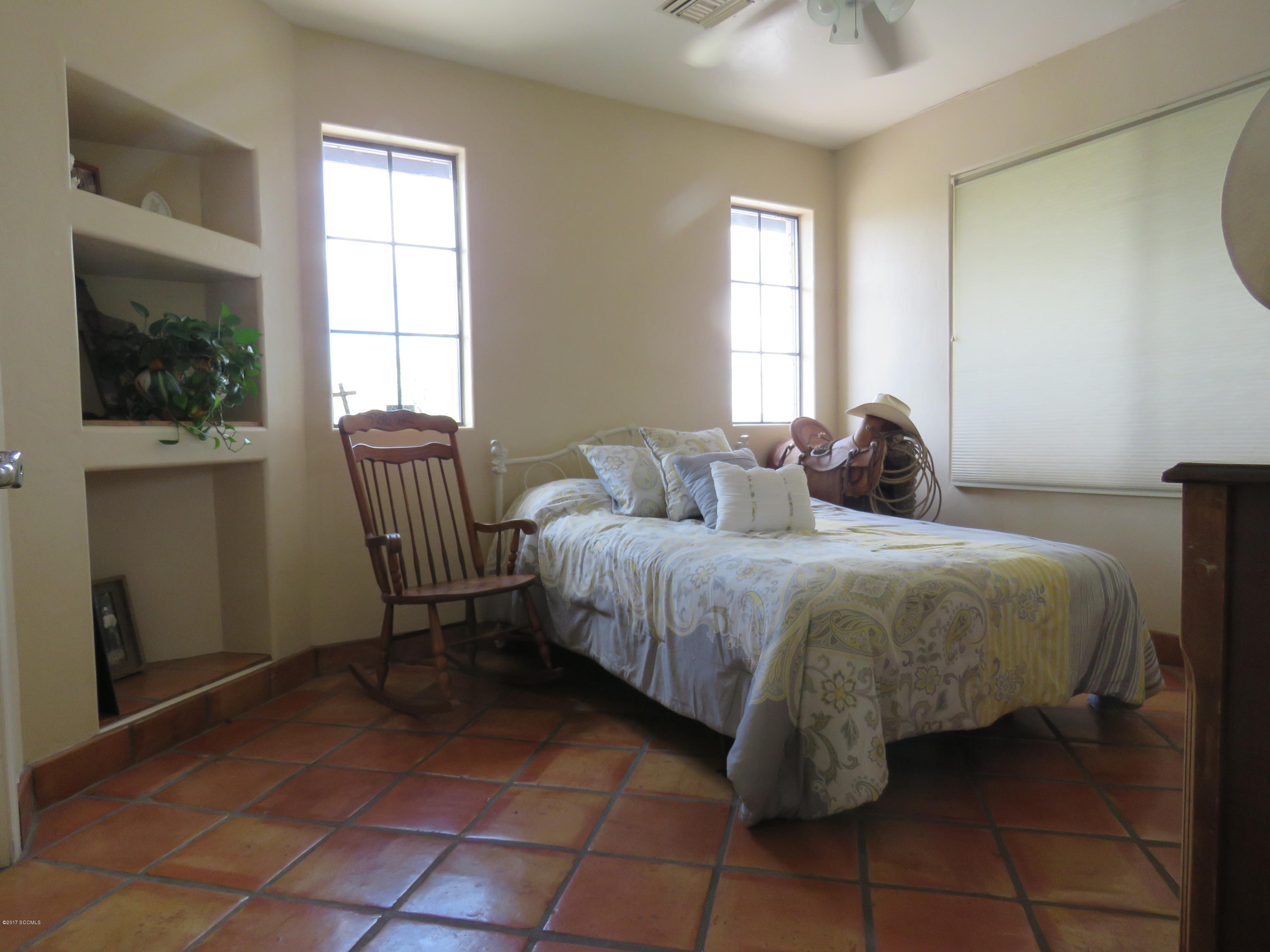 Rio Rico Ranchettes 3 - Residential