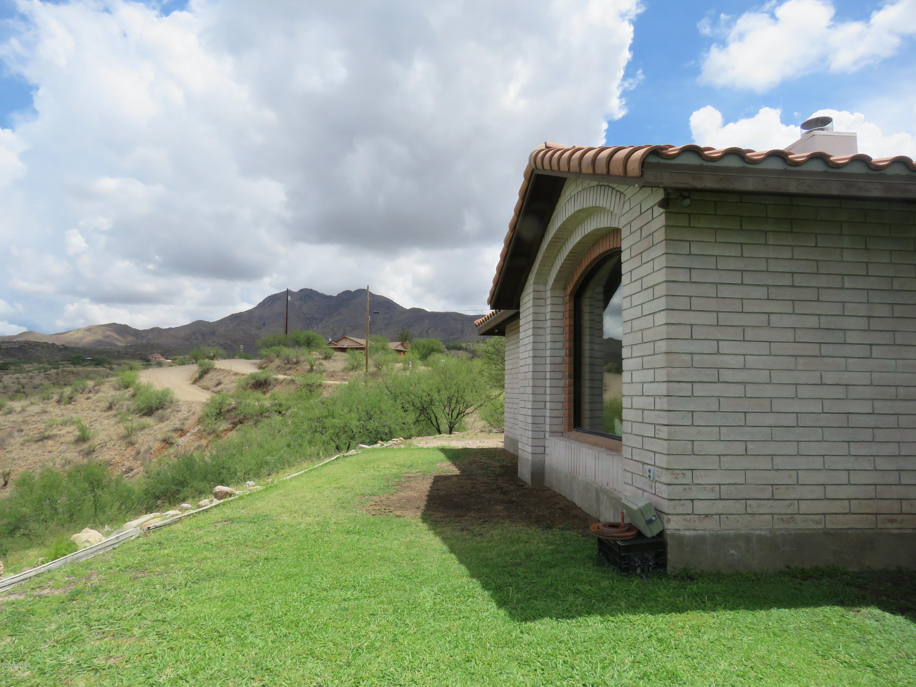 Rio Rico Ranchettes 3 - Residential