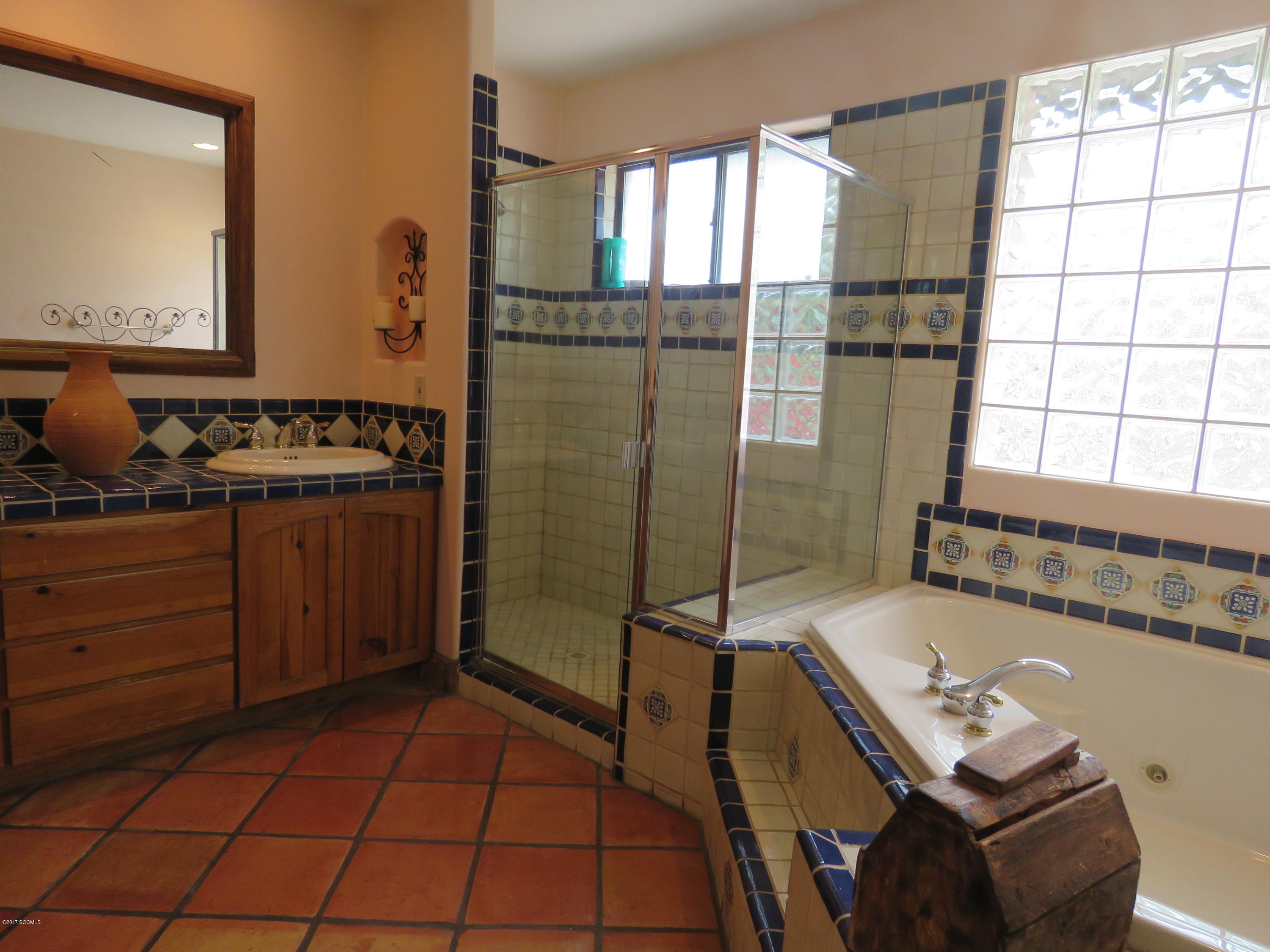 Rio Rico Ranchettes 3 - Residential