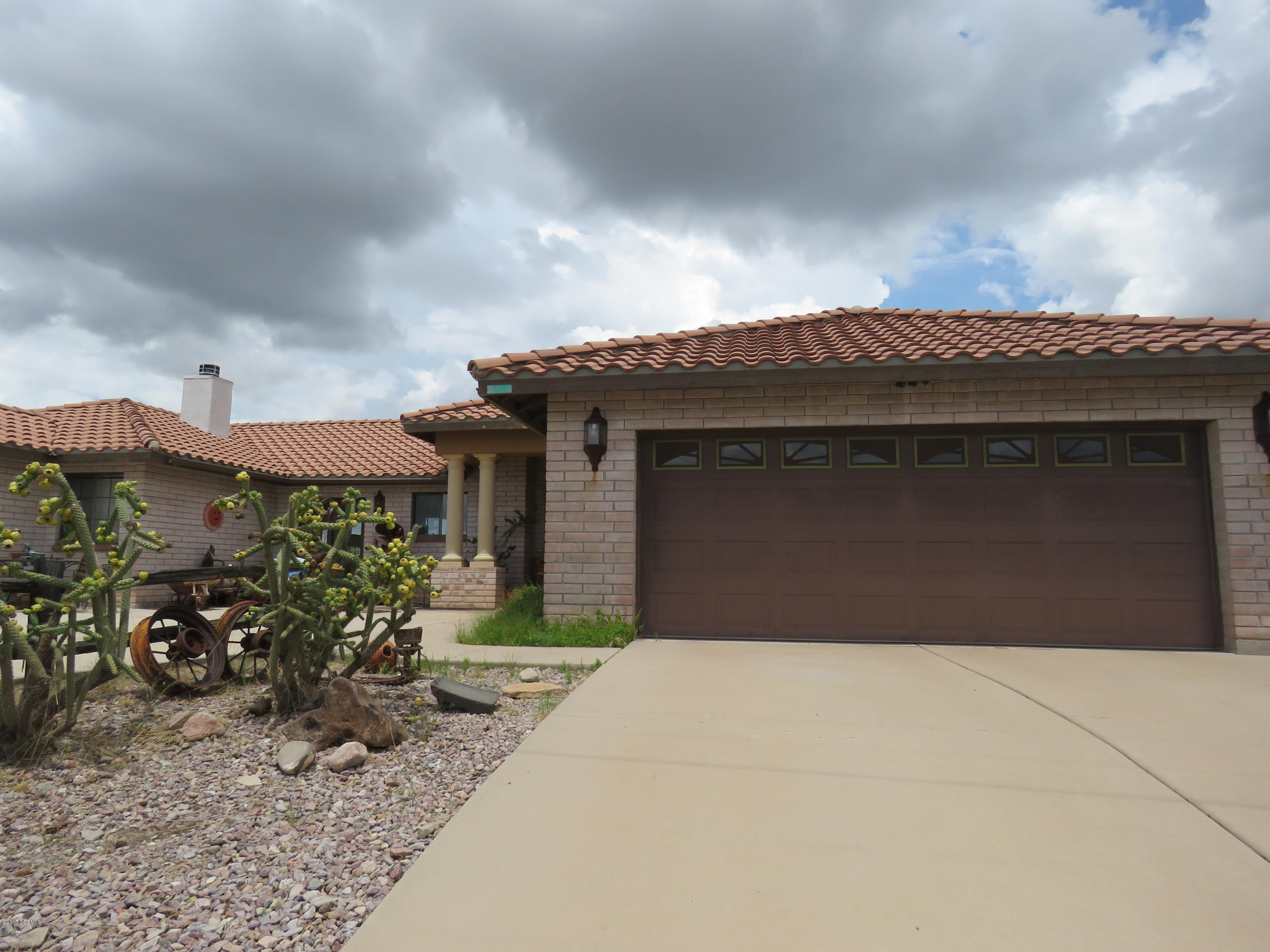 Rio Rico Ranchettes 3 - Residential