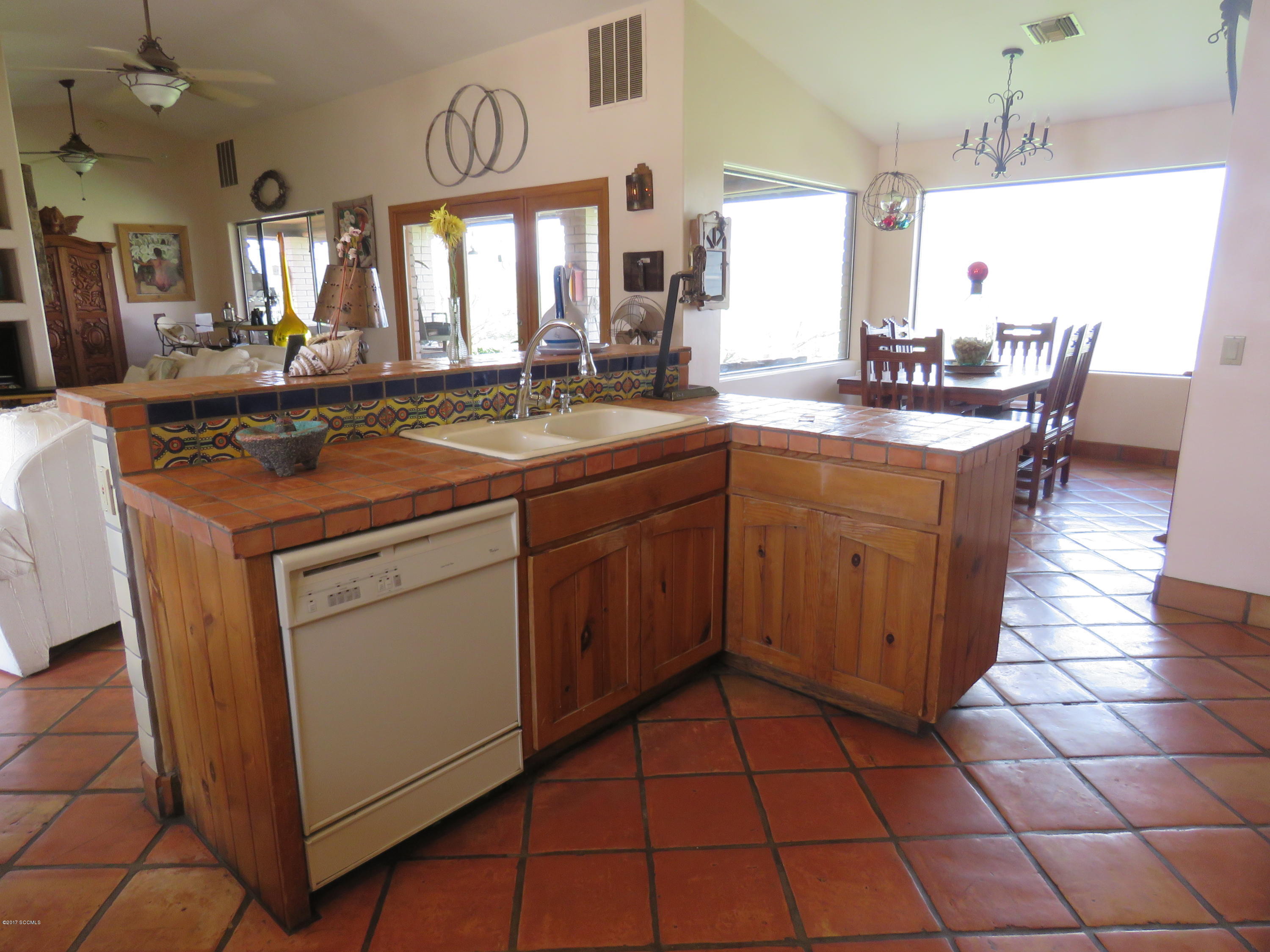 Rio Rico Ranchettes 3 - Residential