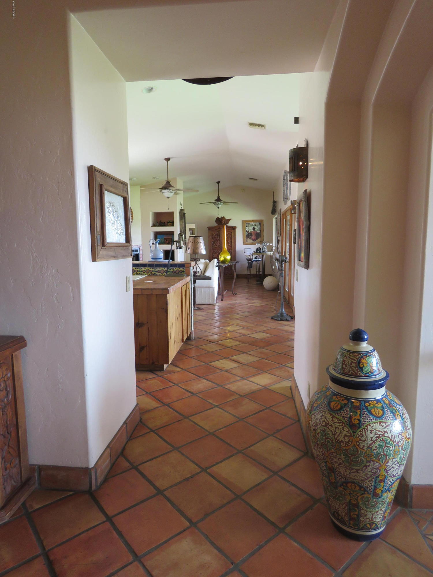 Rio Rico Ranchettes 3 - Residential