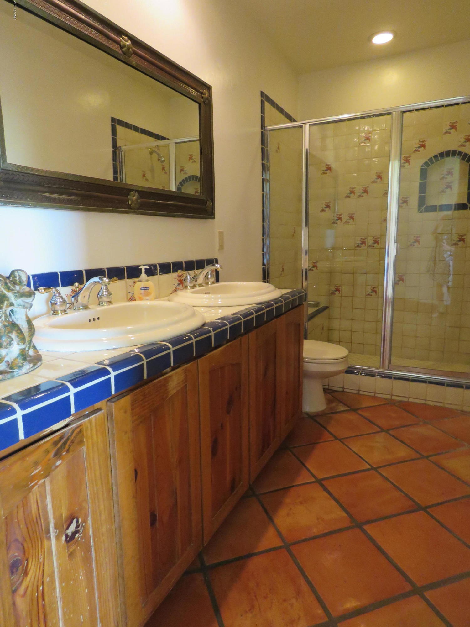 Rio Rico Ranchettes 3 - Residential