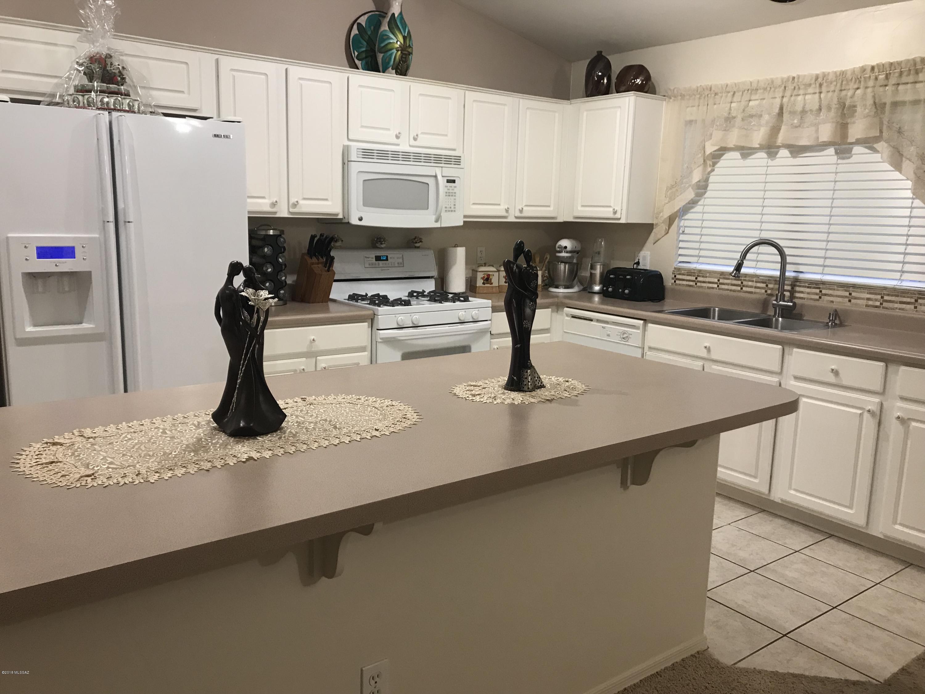 Rancho Vistoso Neighborhood 2 Ph2 (163-180, 221-244, 262-318) - Residential