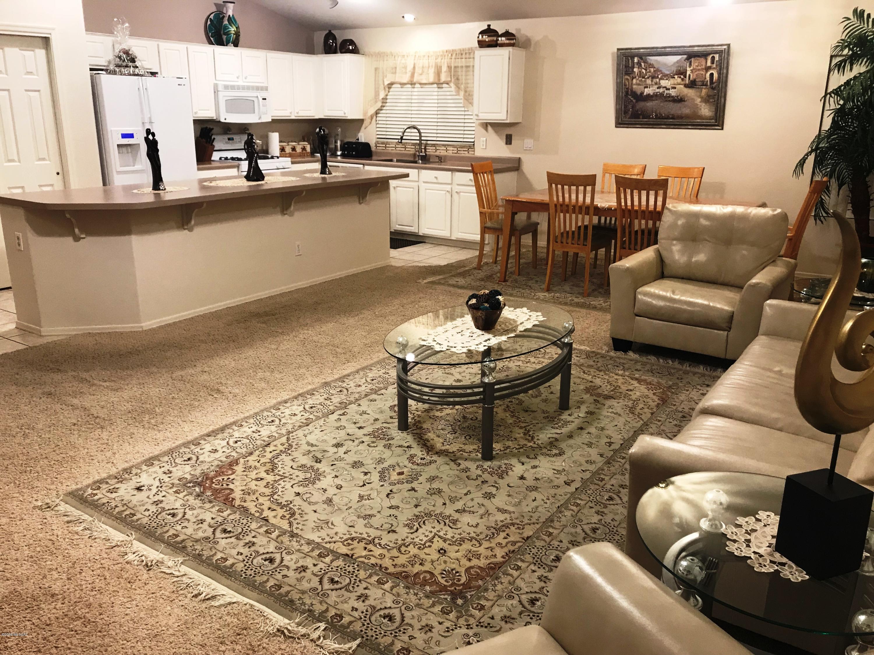 Rancho Vistoso Neighborhood 2 Ph2 (163-180, 221-244, 262-318) - Residential