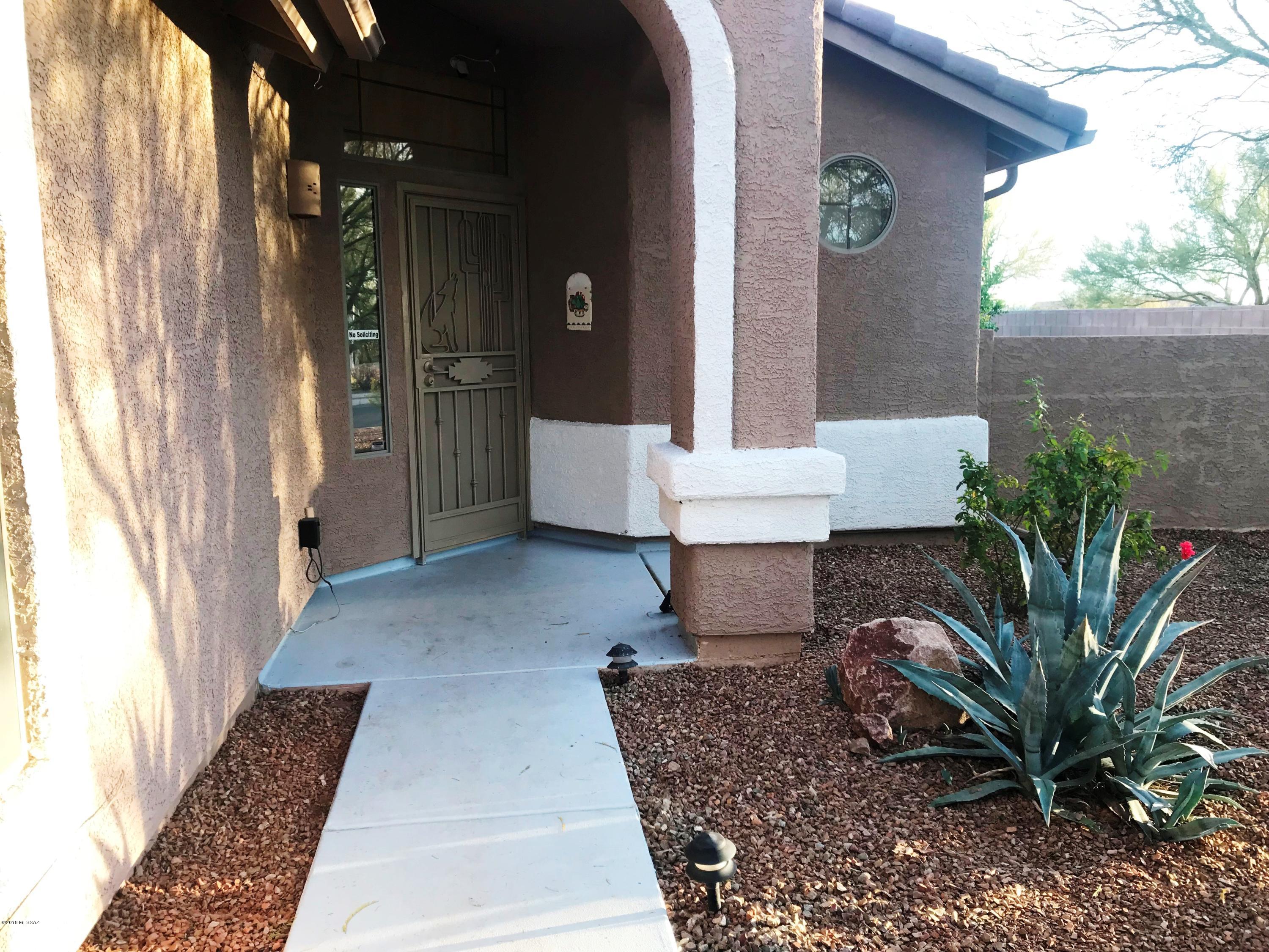Rancho Vistoso Neighborhood 2 Ph2 (163-180, 221-244, 262-318) - Residential