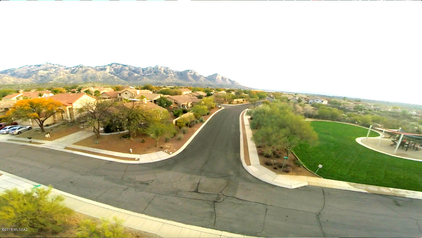 Rancho Vistoso Neighborhood 2 Ph2 (163-180, 221-244, 262-318) - Residential