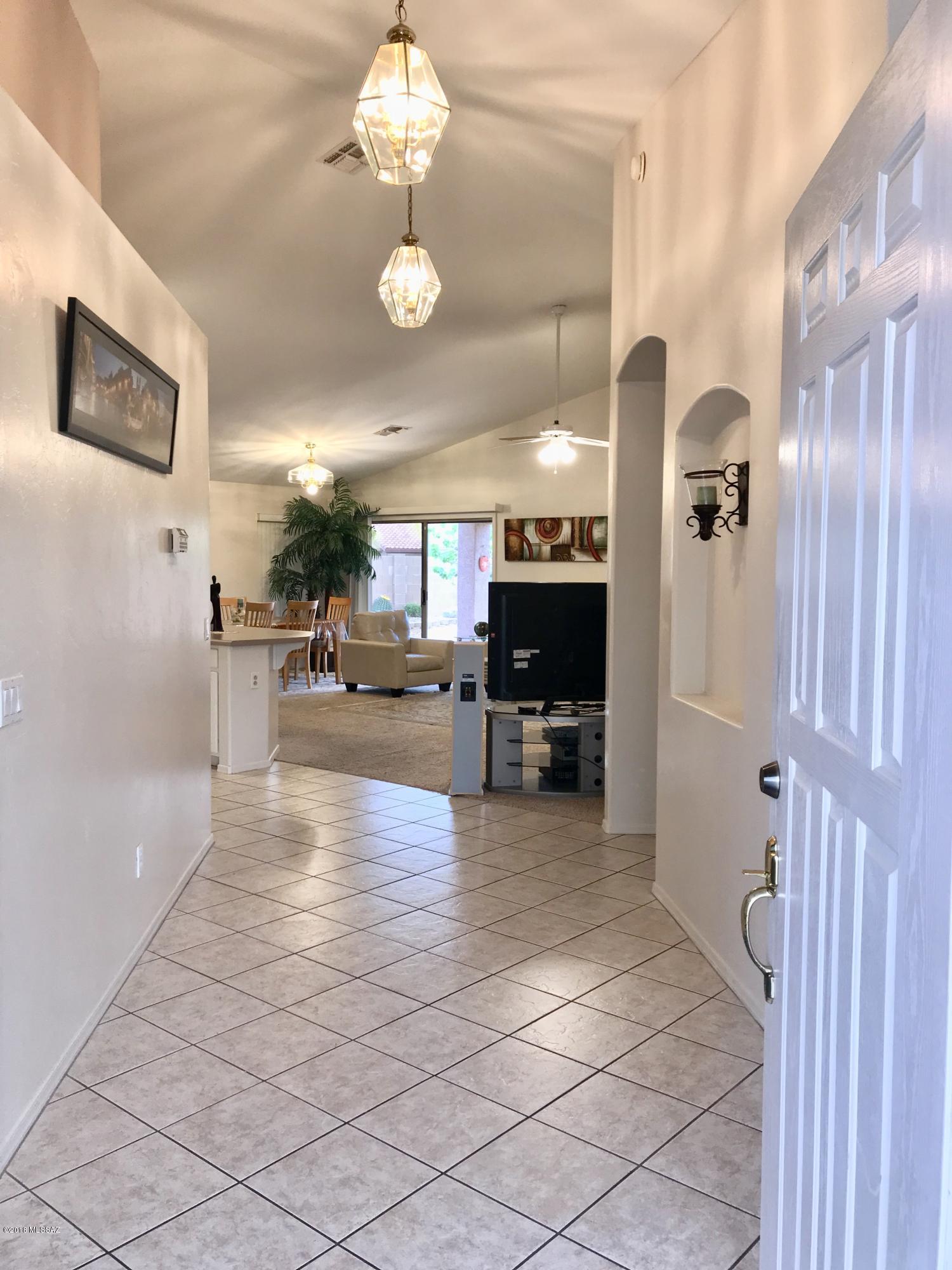 Rancho Vistoso Neighborhood 2 Ph2 (163-180, 221-244, 262-318) - Residential