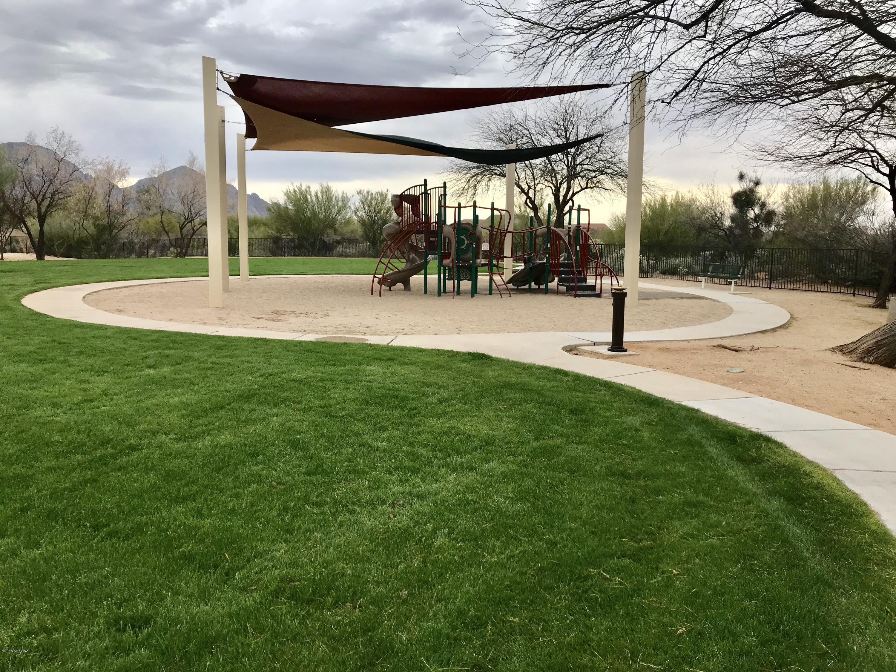 Rancho Vistoso Neighborhood 2 Ph2 (163-180, 221-244, 262-318) - Residential