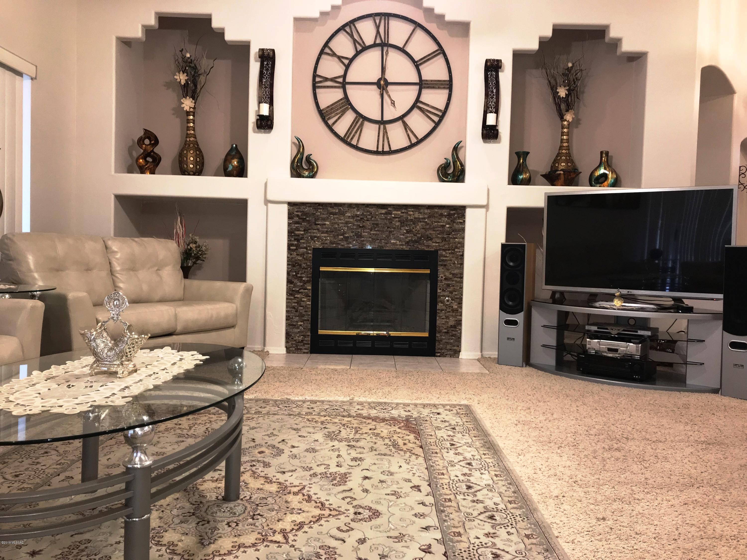Rancho Vistoso Neighborhood 2 Ph2 (163-180, 221-244, 262-318) - Residential