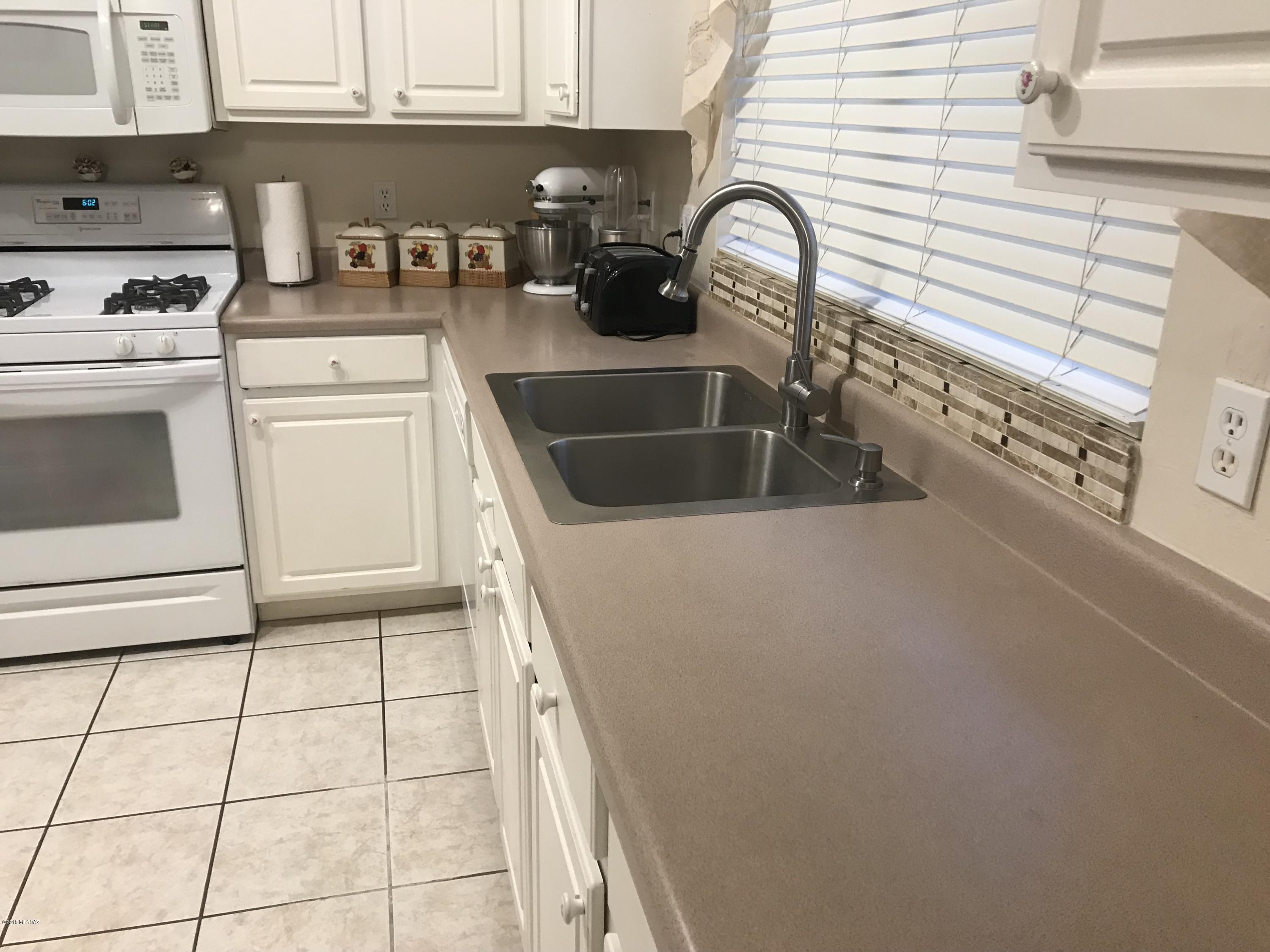 Rancho Vistoso Neighborhood 2 Ph2 (163-180, 221-244, 262-318) - Residential