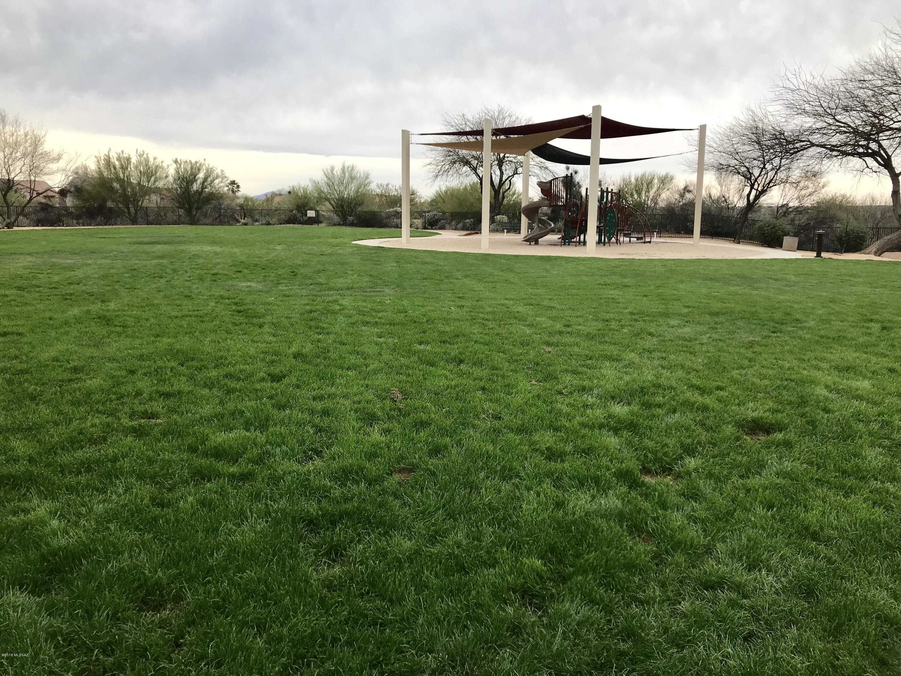 Rancho Vistoso Neighborhood 2 Ph2 (163-180, 221-244, 262-318) - Residential