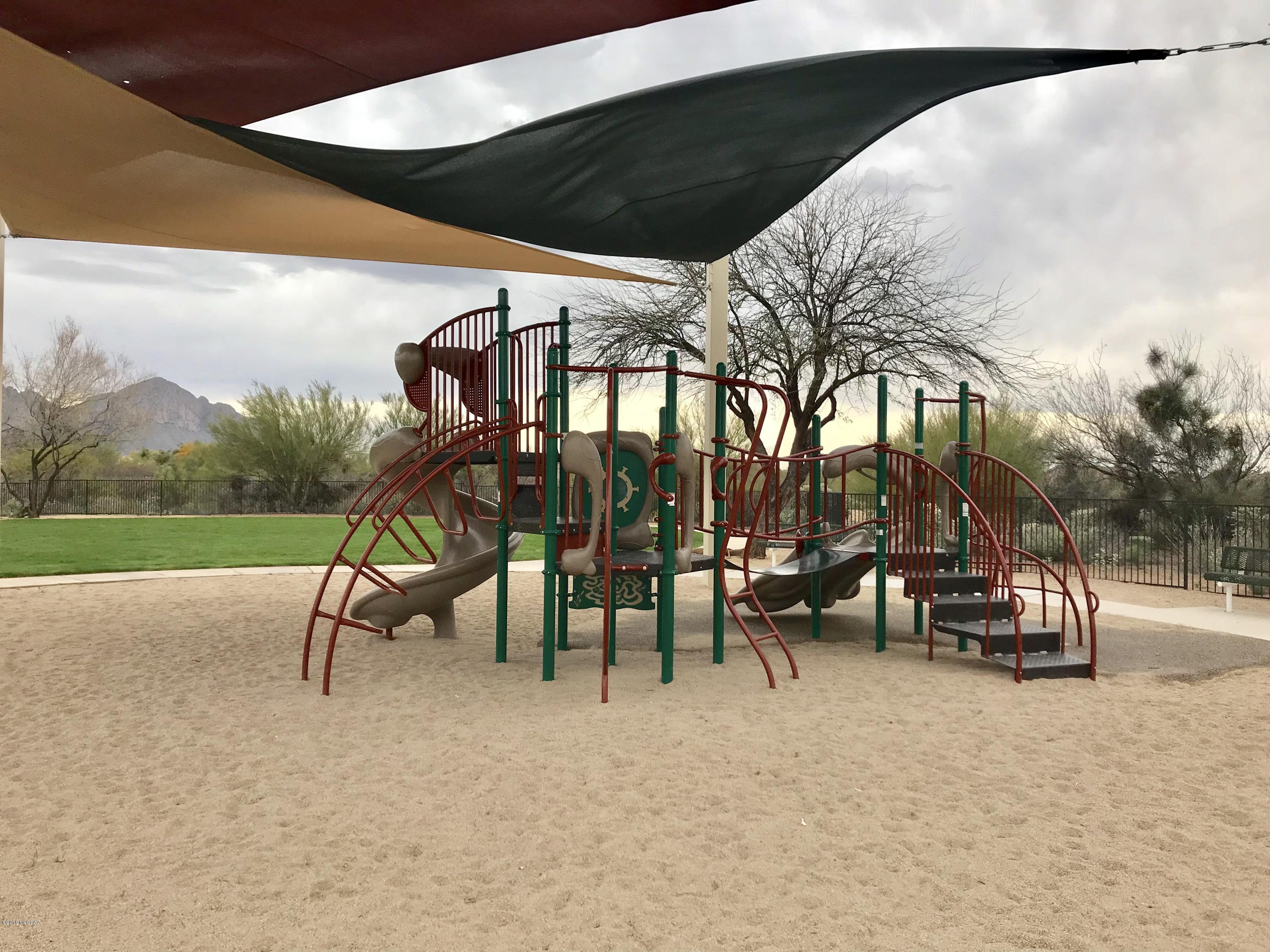 Rancho Vistoso Neighborhood 2 Ph2 (163-180, 221-244, 262-318) - Residential