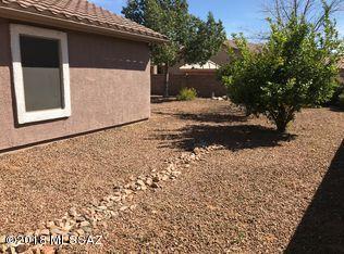 Rancho Vistoso Neighborhood 2 Ph2 (163-180, 221-244, 262-318) - Residential
