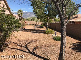 Rancho Vistoso Neighborhood 2 Ph2 (163-180, 221-244, 262-318) - Residential