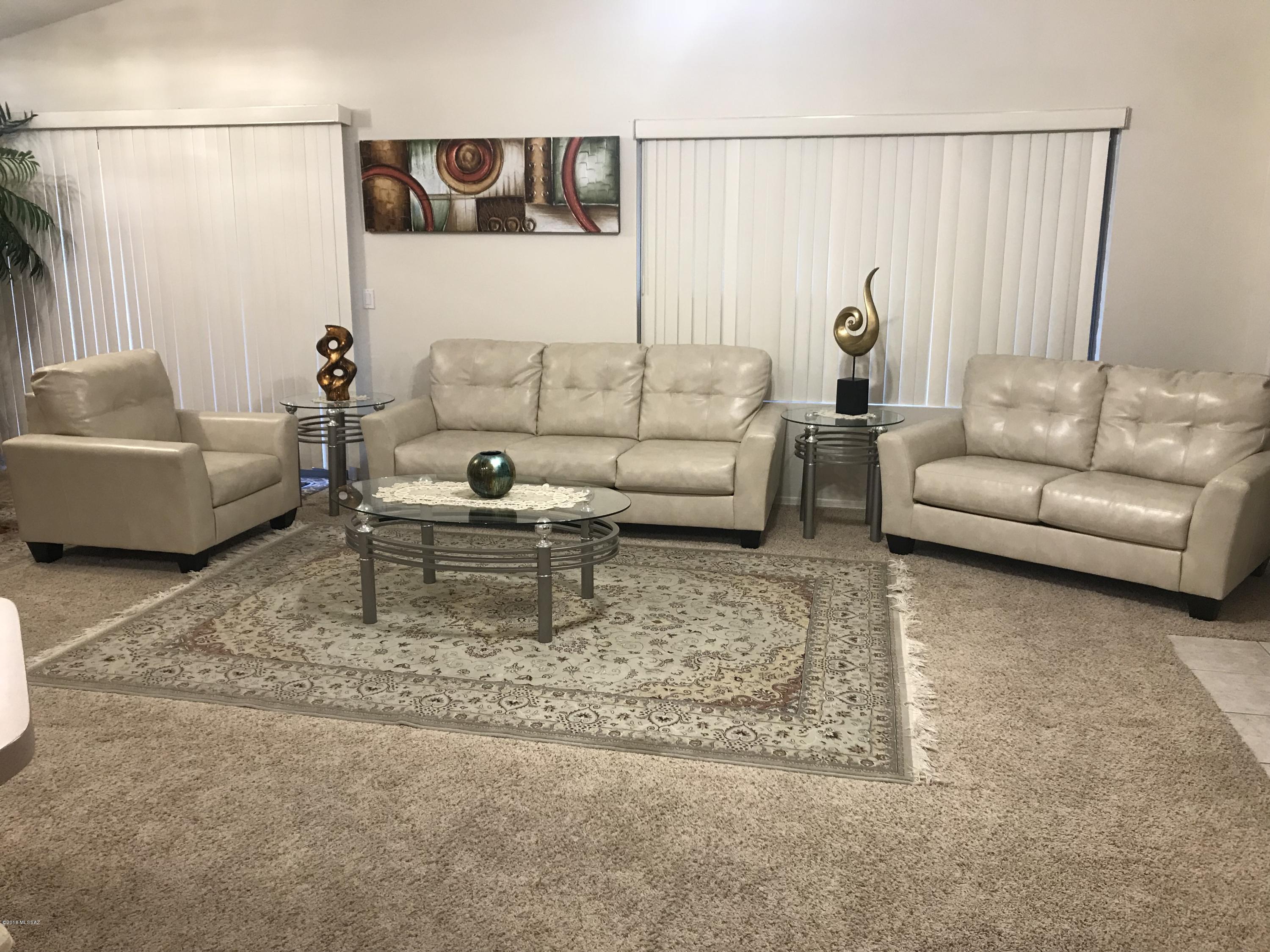 Rancho Vistoso Neighborhood 2 Ph2 (163-180, 221-244, 262-318) - Residential