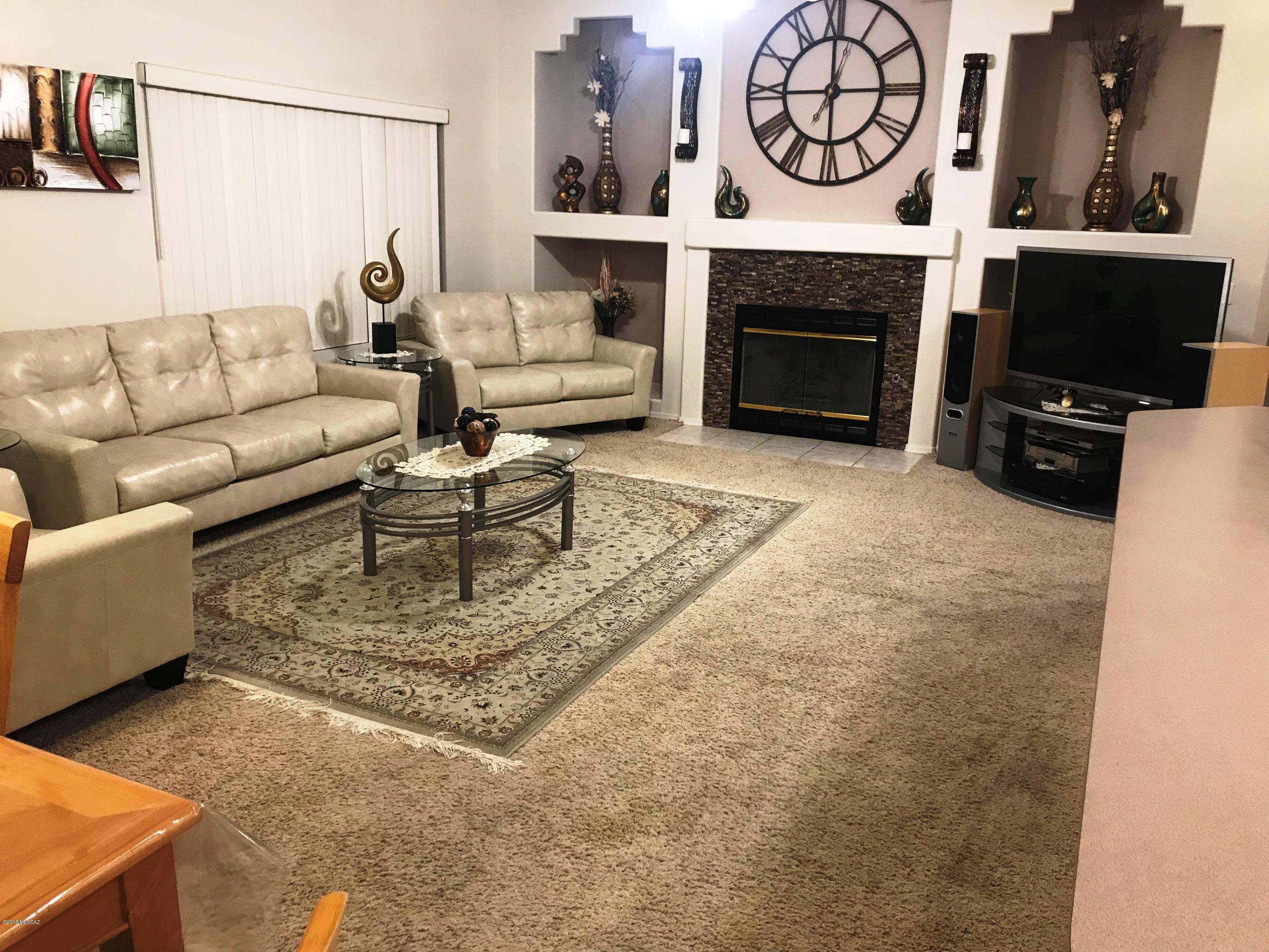 Rancho Vistoso Neighborhood 2 Ph2 (163-180, 221-244, 262-318) - Residential