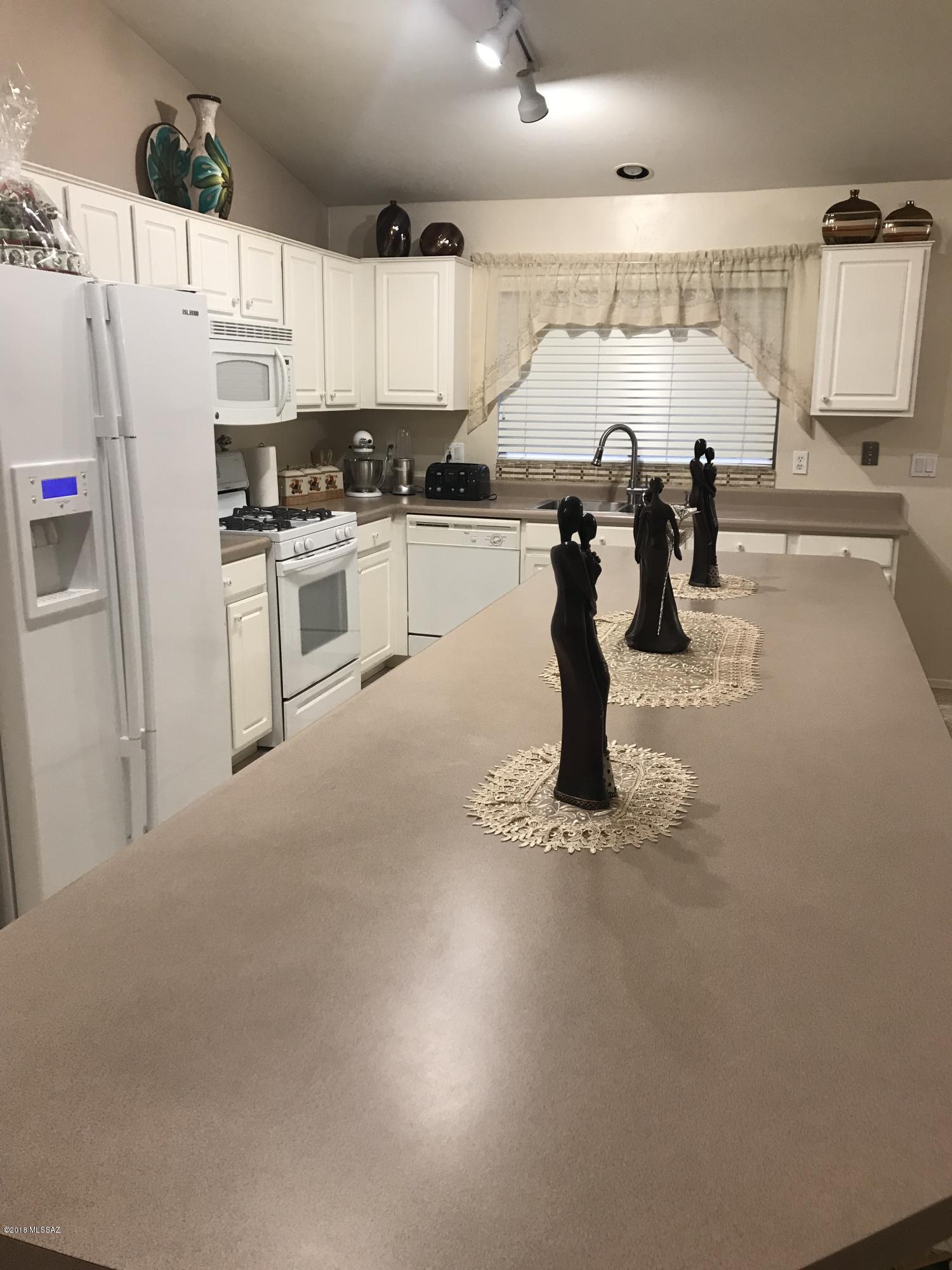 Rancho Vistoso Neighborhood 2 Ph2 (163-180, 221-244, 262-318) - Residential