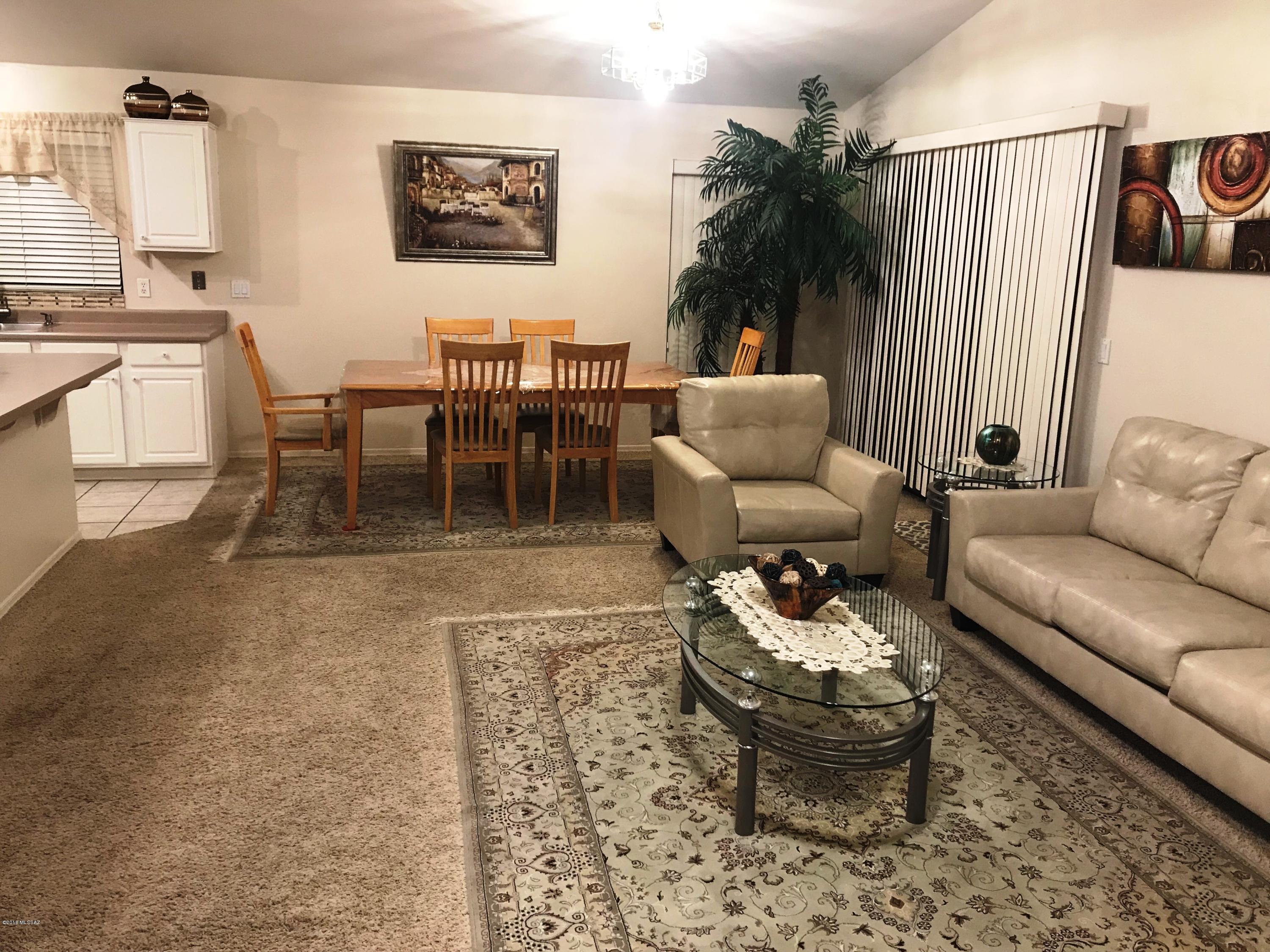 Rancho Vistoso Neighborhood 2 Ph2 (163-180, 221-244, 262-318) - Residential