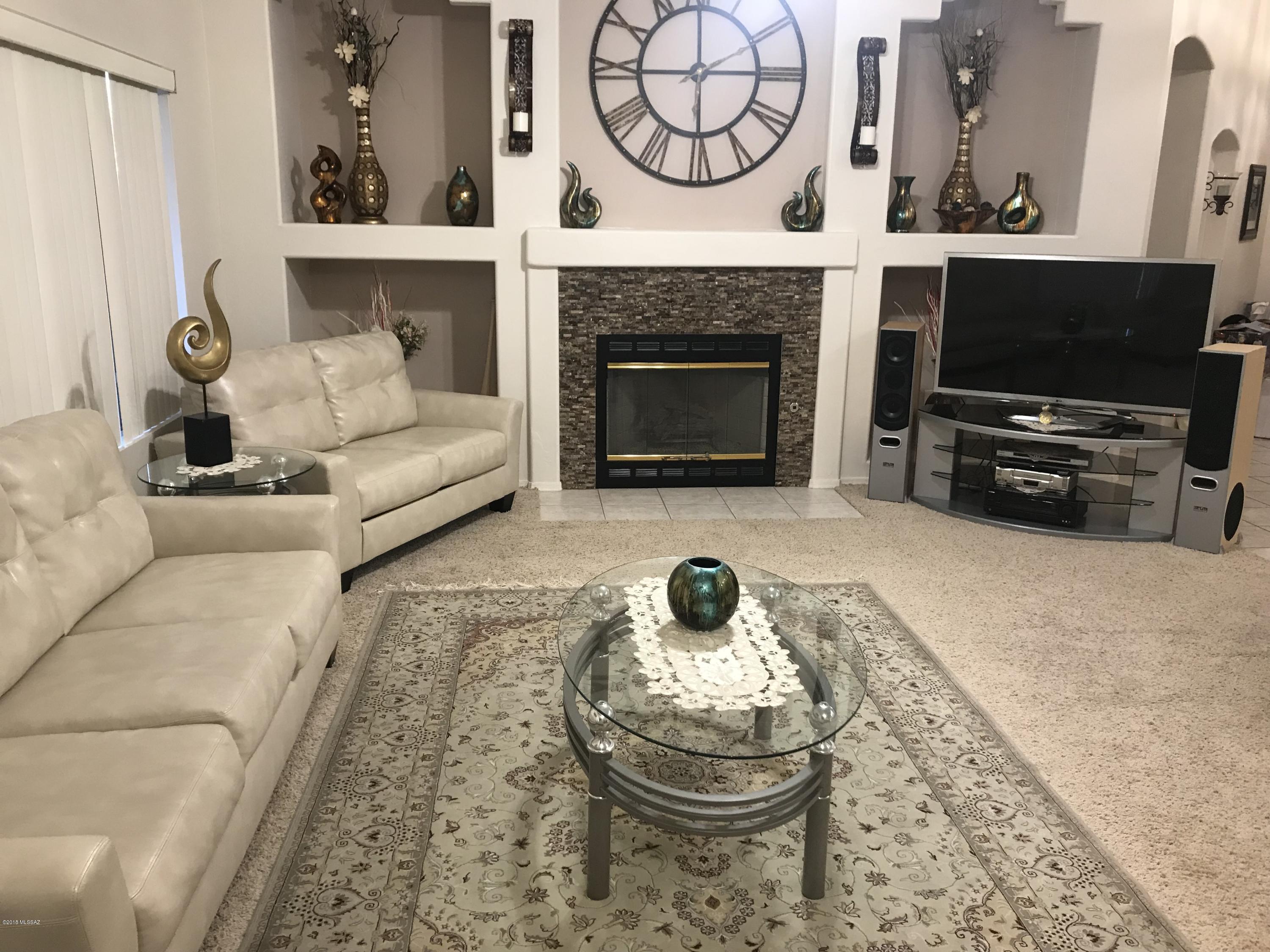 Rancho Vistoso Neighborhood 2 Ph2 (163-180, 221-244, 262-318) - Residential