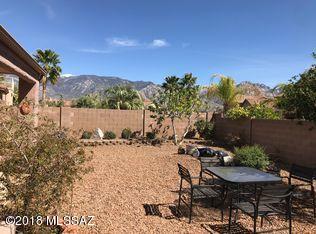 Rancho Vistoso Neighborhood 2 Ph2 (163-180, 221-244, 262-318) - Residential
