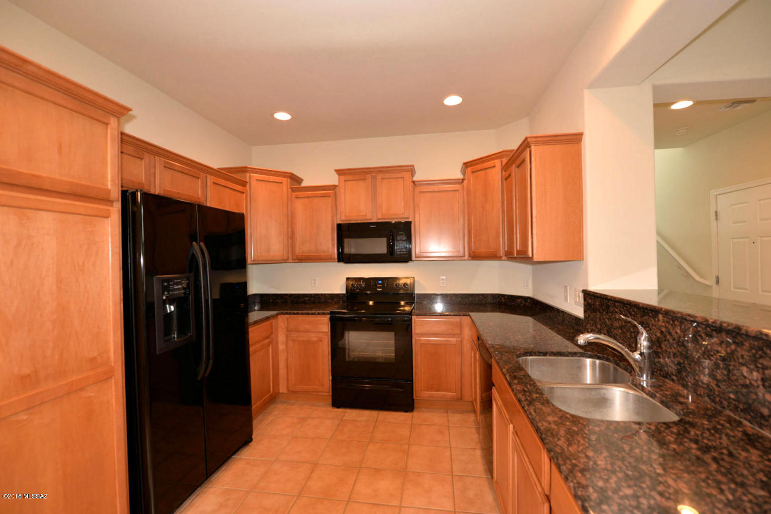 Sierra Morado Unit 2 West - Residential