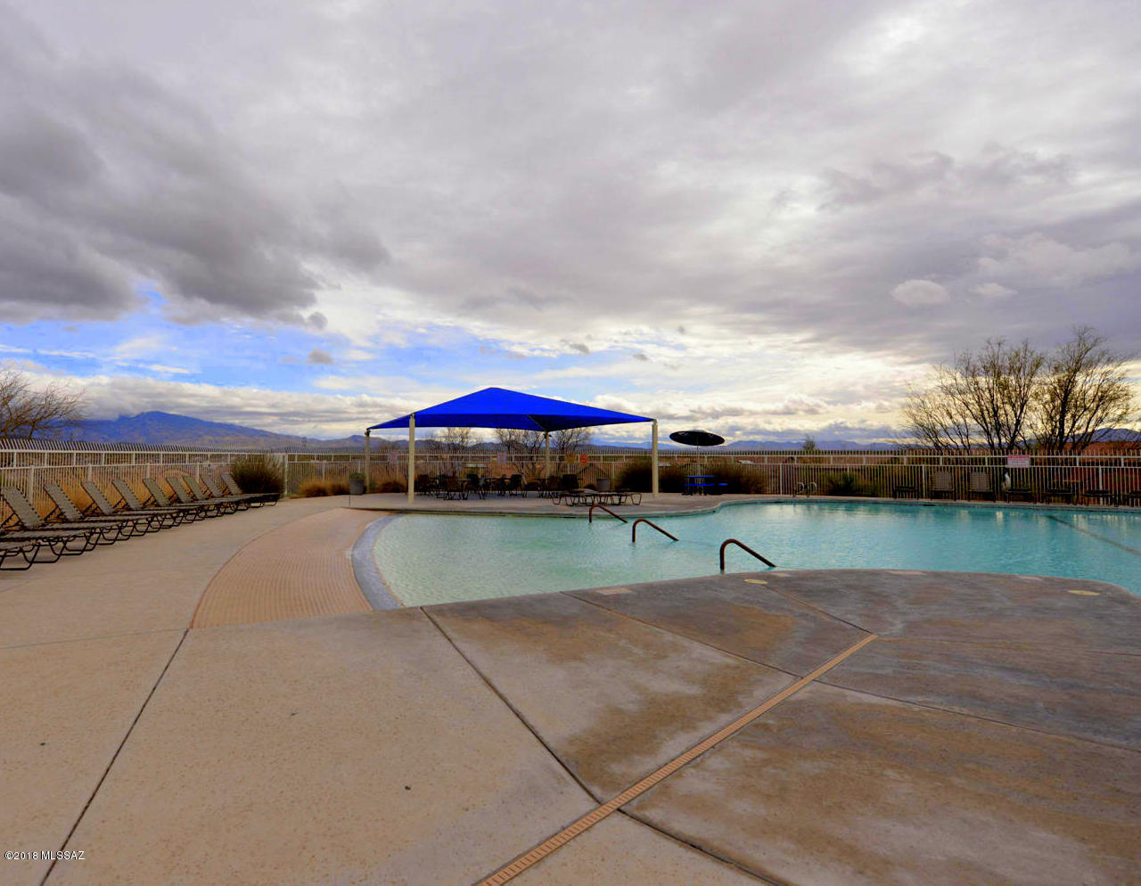 Sierra Morado Unit 2 West - Residential