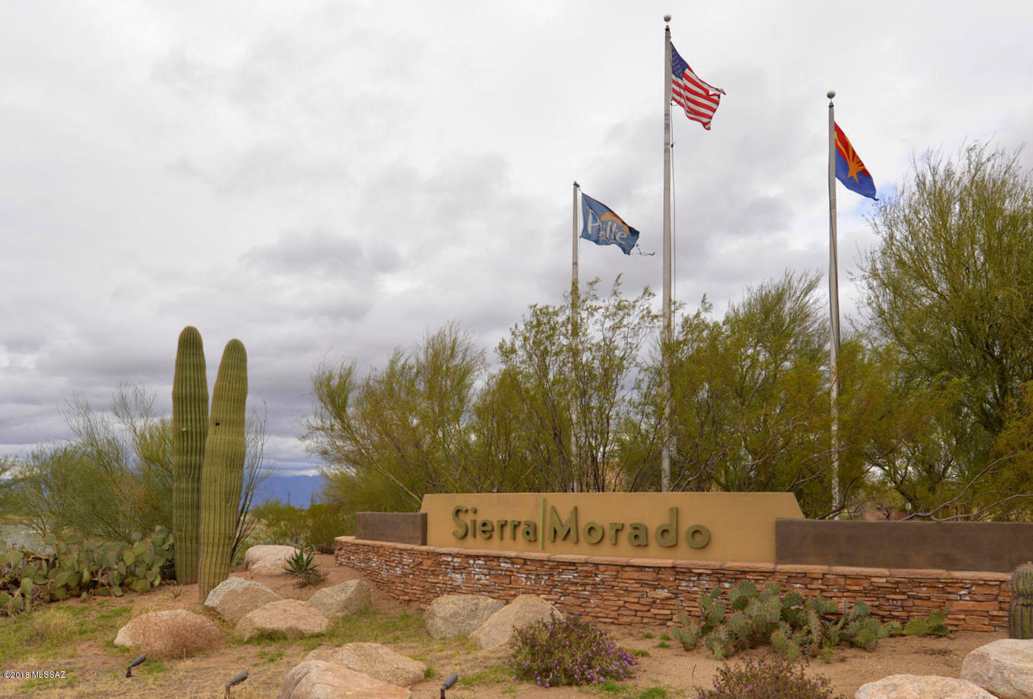 Sierra Morado Unit 2 West - Residential