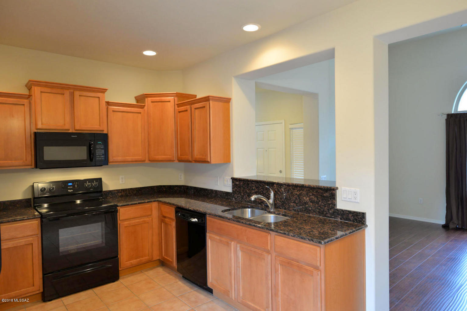 Sierra Morado Unit 2 West - Residential