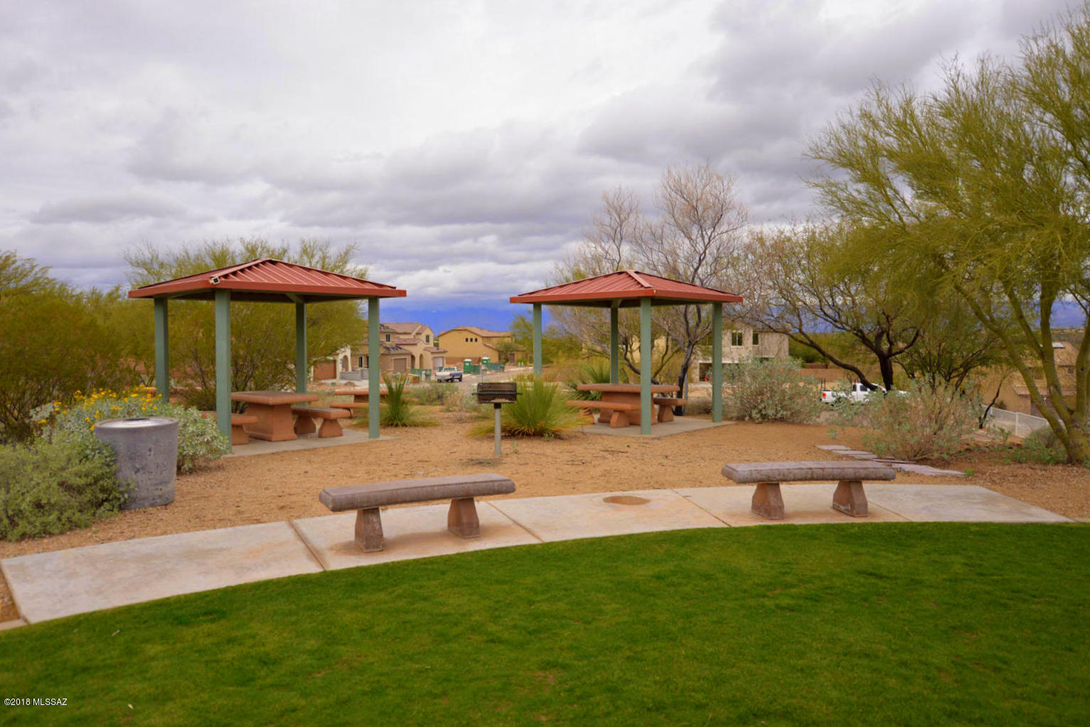Sierra Morado Unit 2 West - Residential