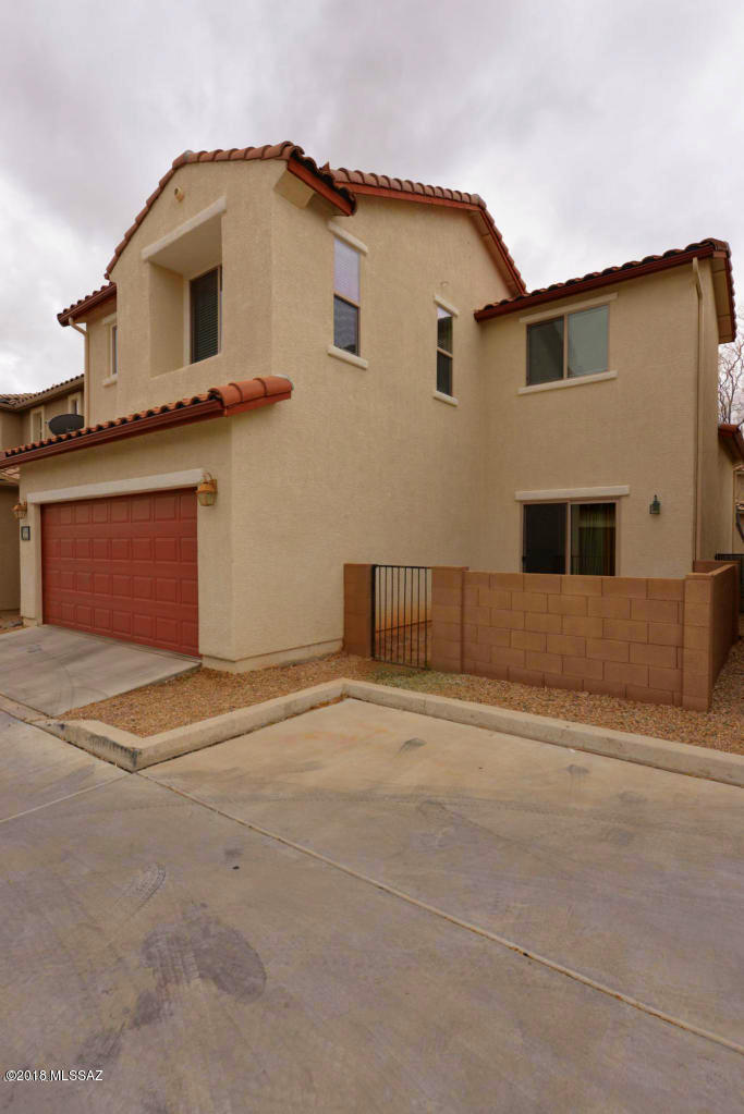 Sierra Morado Unit 2 West - Residential